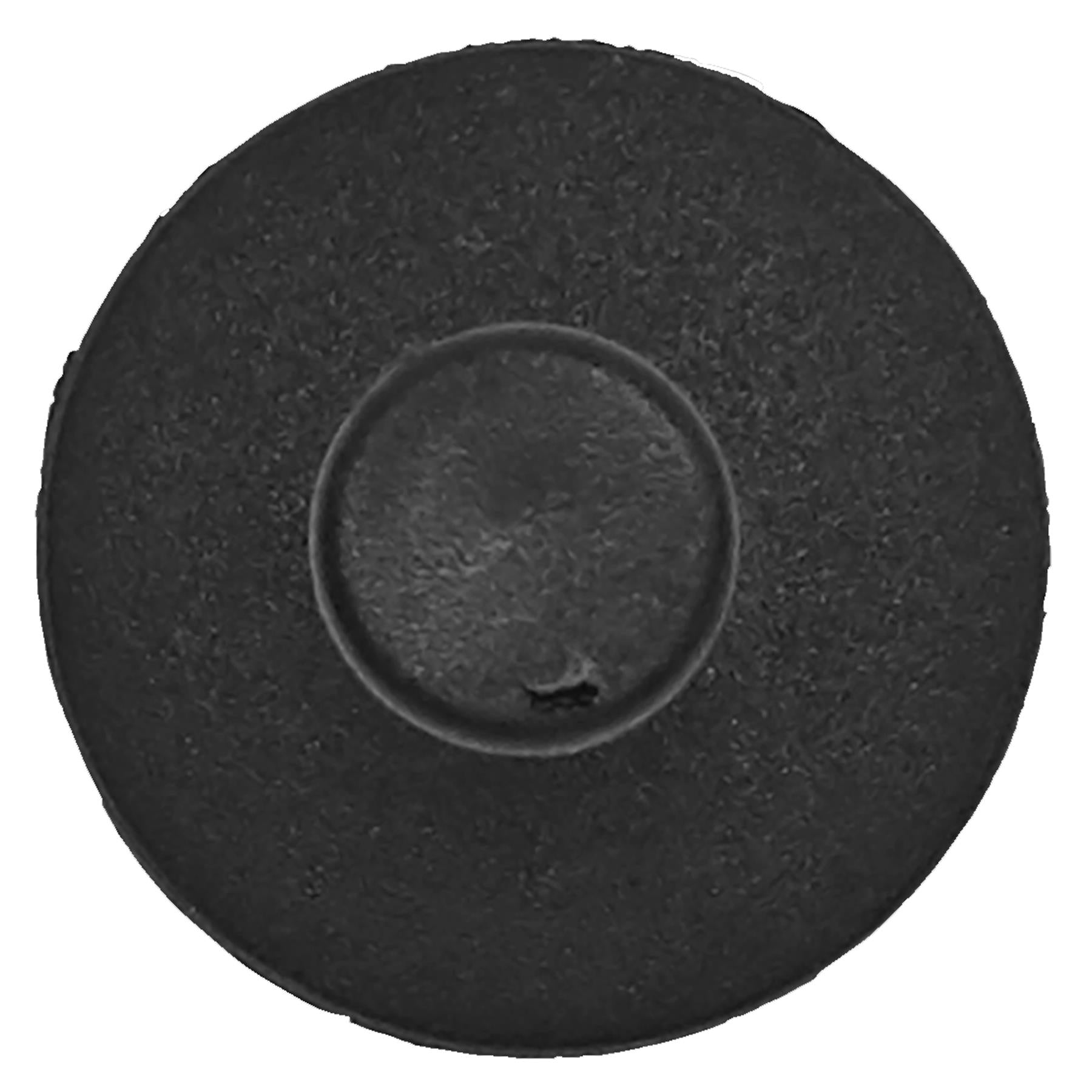 Sealey Push-In Bumper Fixing Rivet, 20mm x 24mm, Universal - Pk 20