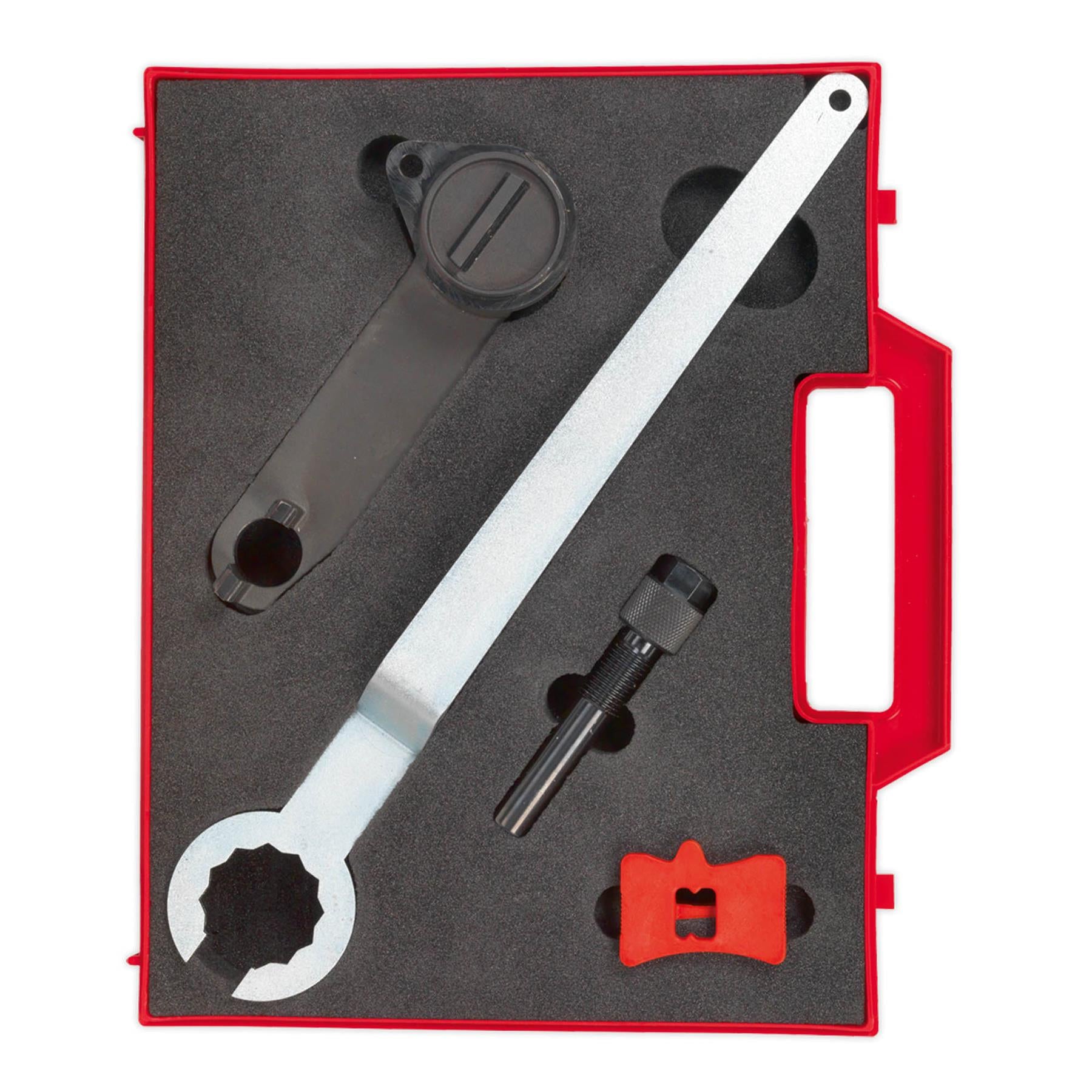 Sealey Petrol Engine Timing Tool Kit - VAG 1.0 - Belt Drive