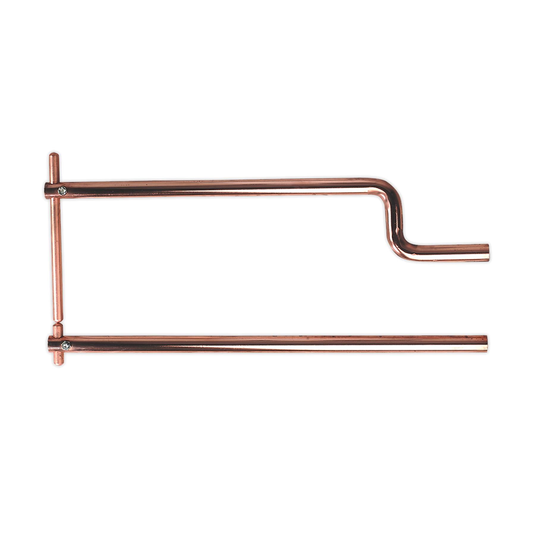Sealey Spot Welding Arms 500mm Large Opening Comprehensive Range