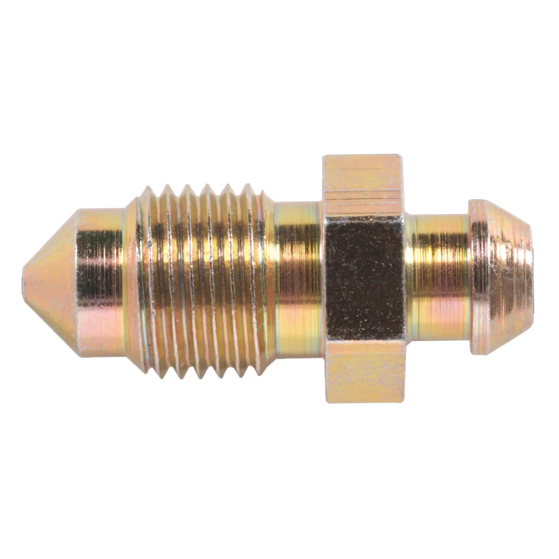 Sealey Brake Bleed Screw M10 x 25mm 1mm Pitch Pack of 10