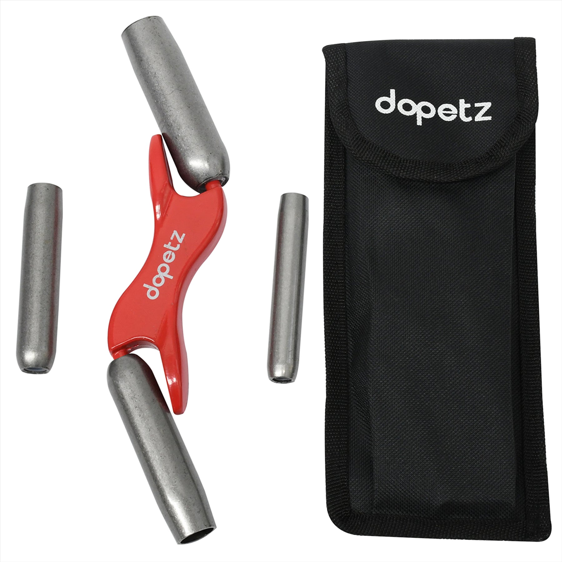 Interchangeable Brick Builder Barrel