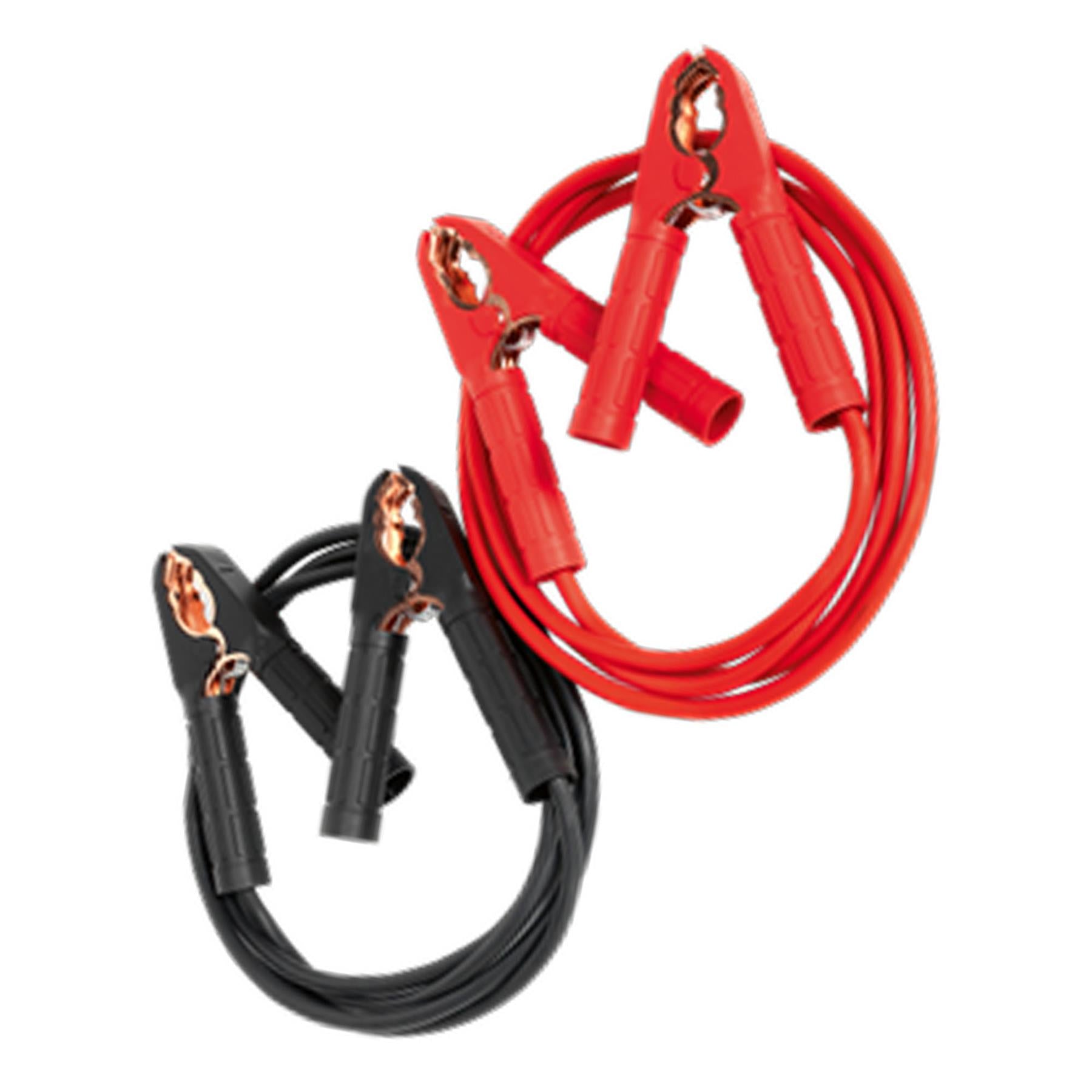 Sealey Booster Cables 16mm� x 3m 220A