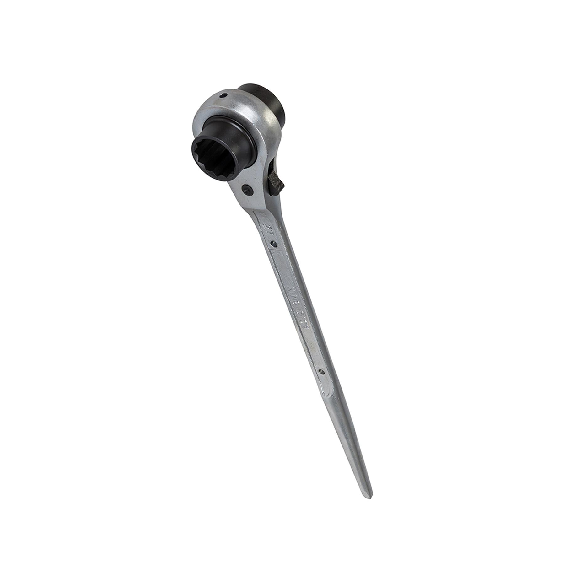 King Dick Ratchet Podger Metric 27 x 30mm