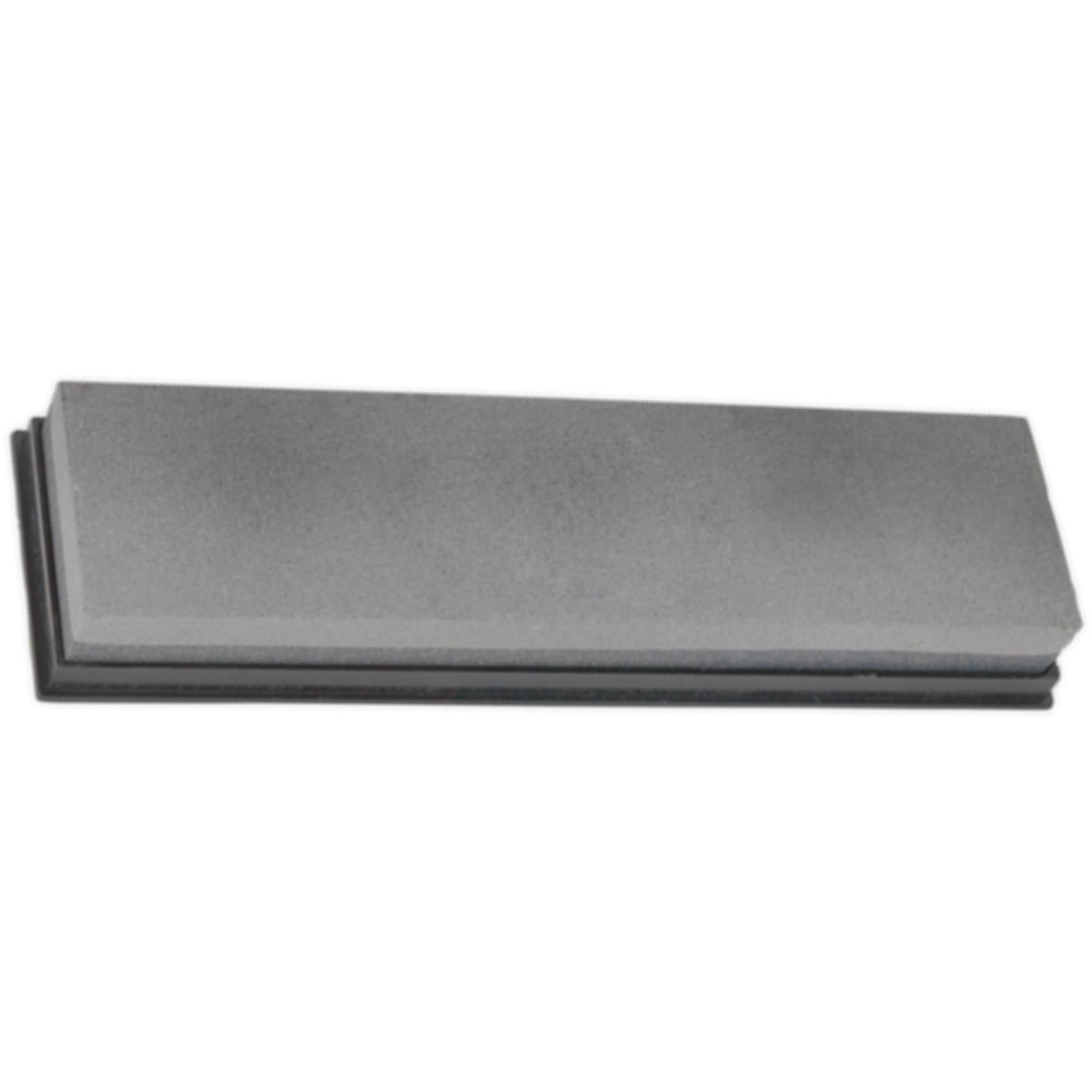 Sealey Combination Sharpening Stone