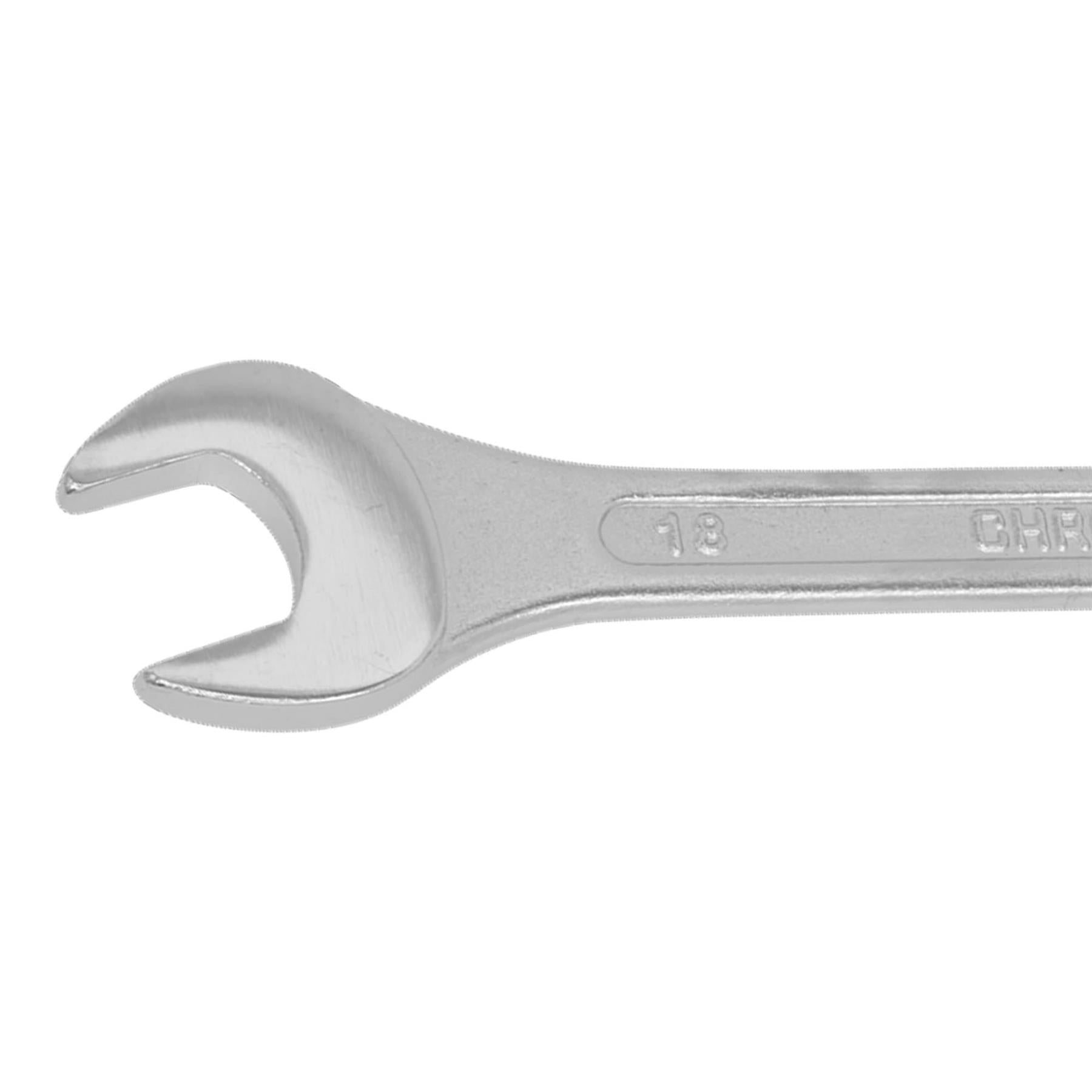 Sealey Combination Spanner 18mm