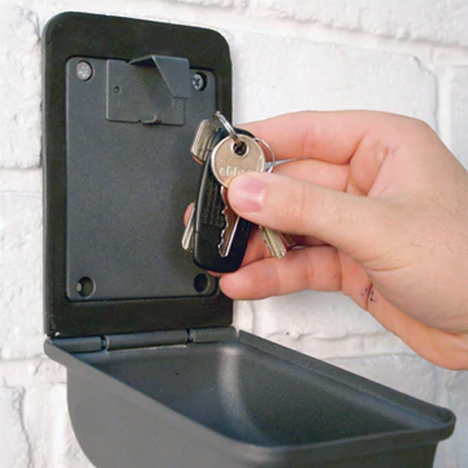 Sealey Key Lock Box