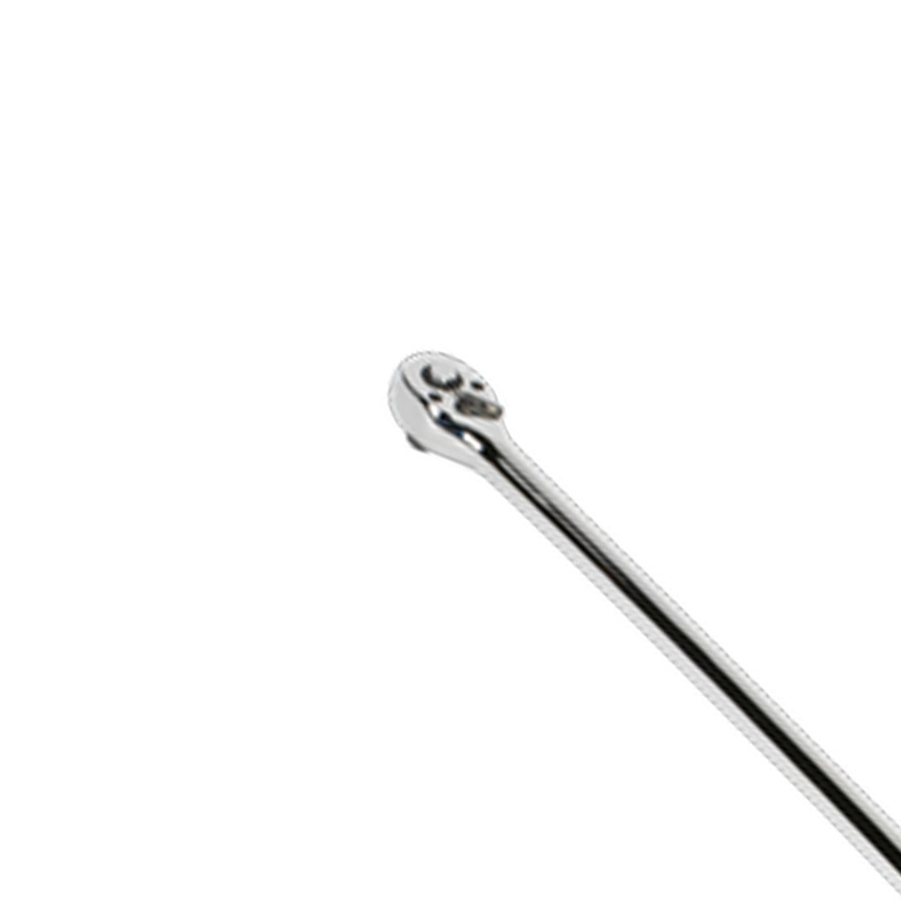 Sealey Ratchet Wrench Extra-Long 435mm 3/8"Sq Drive