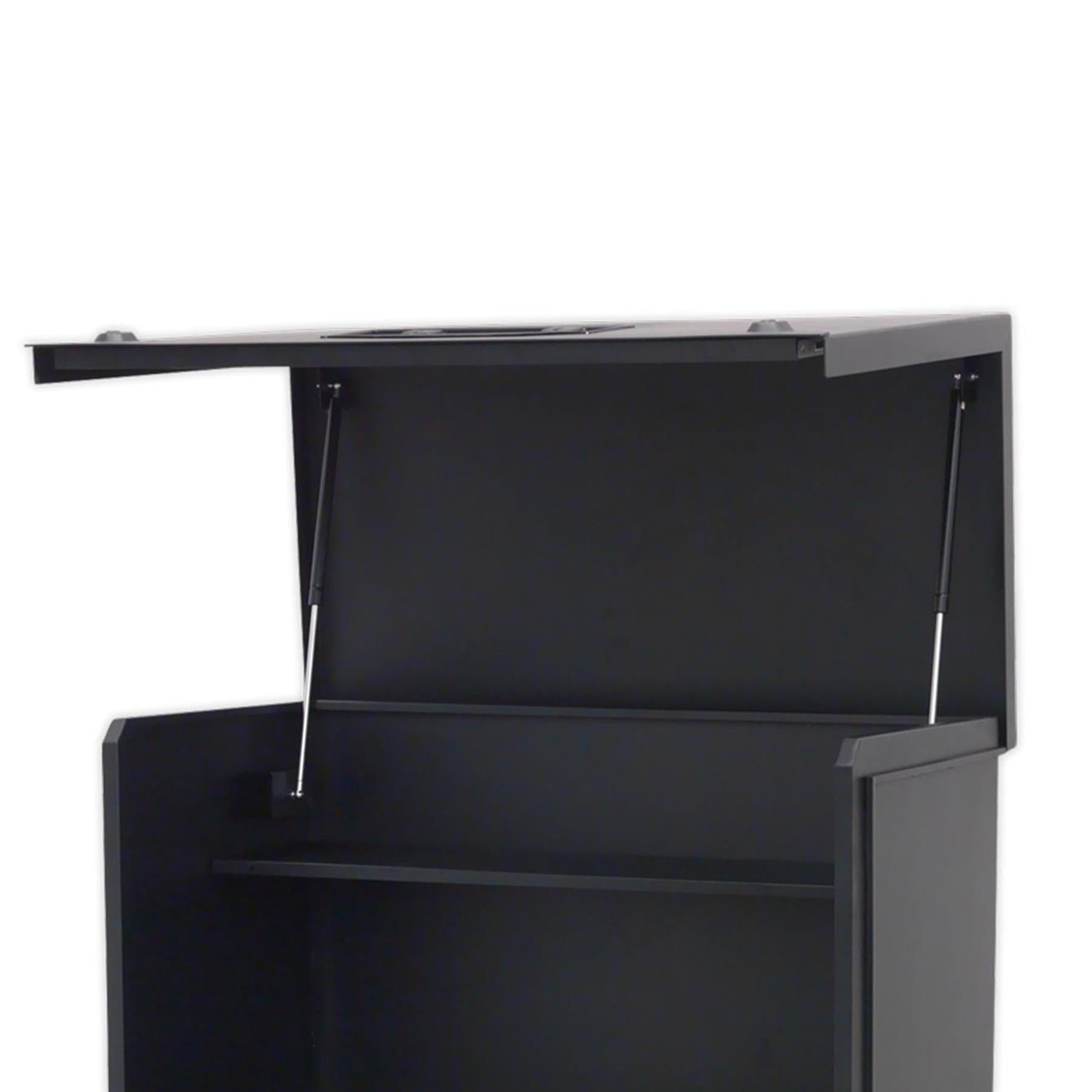 Sealey Tool Vault 1125 x 610 x 1275mm Steel construction