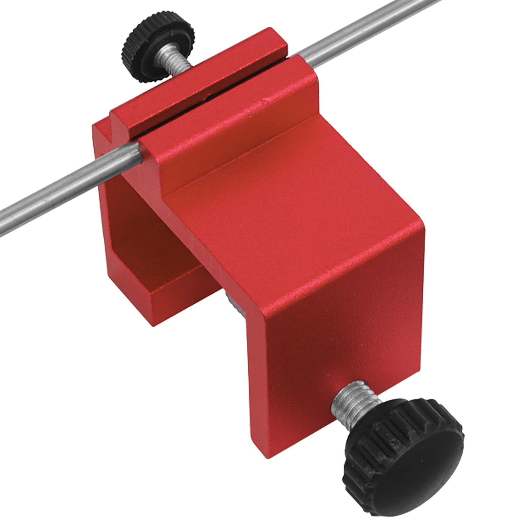 Sealey Motorcycle Motorbike Universal Chain & Sprocket Alignment Tool