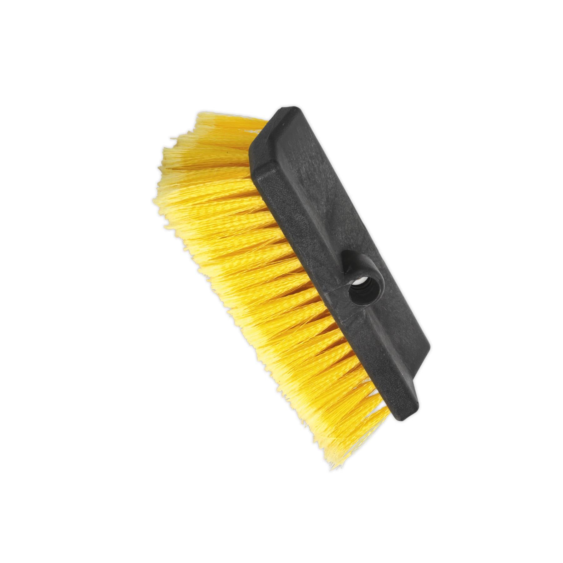 Sealey CC50BH Flo-Thru Brush Head for CC50
