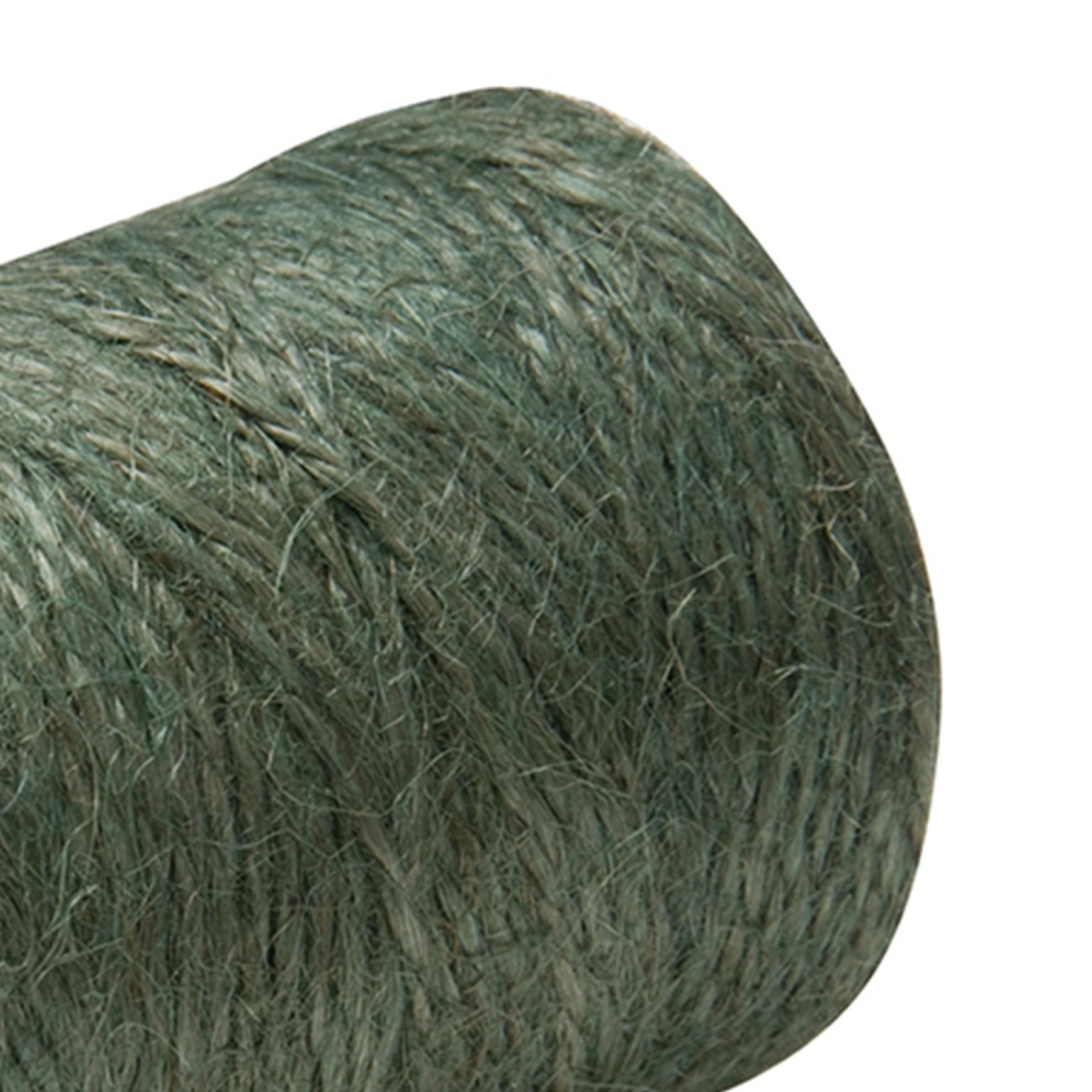 Garden String 100m Gardening Classic Natural Twine Jute String Brand New