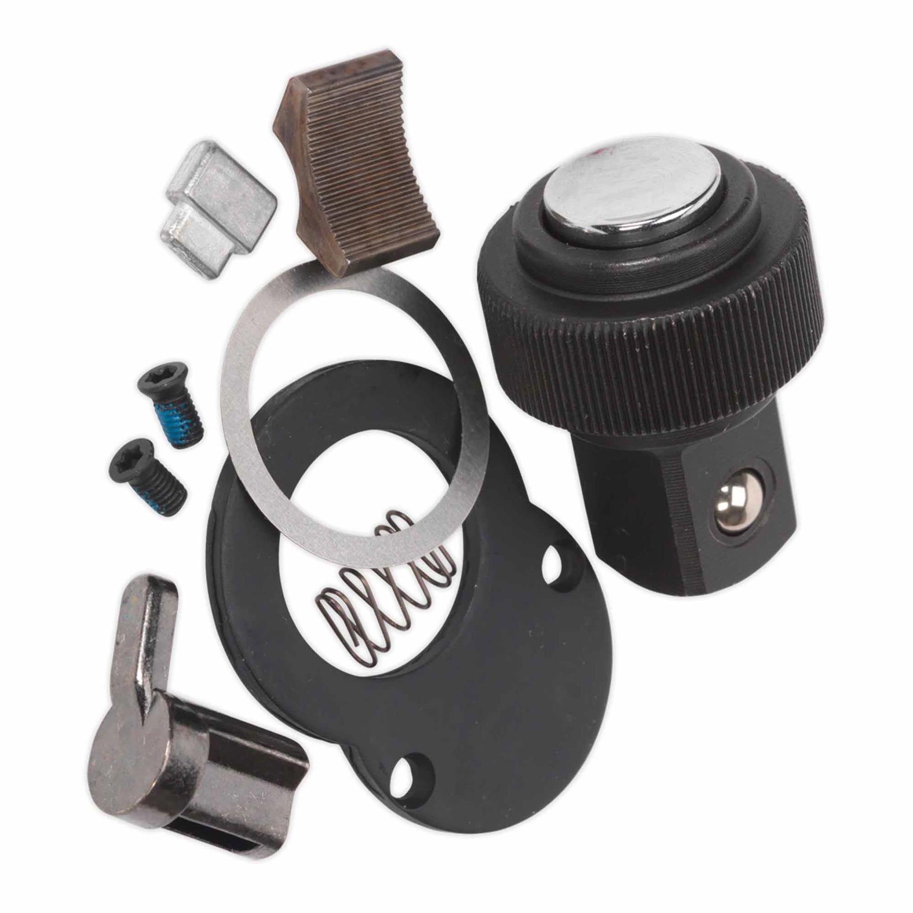 Repair Kit for AK8972 & AK8975 1/2"Sq Drive. Sealey