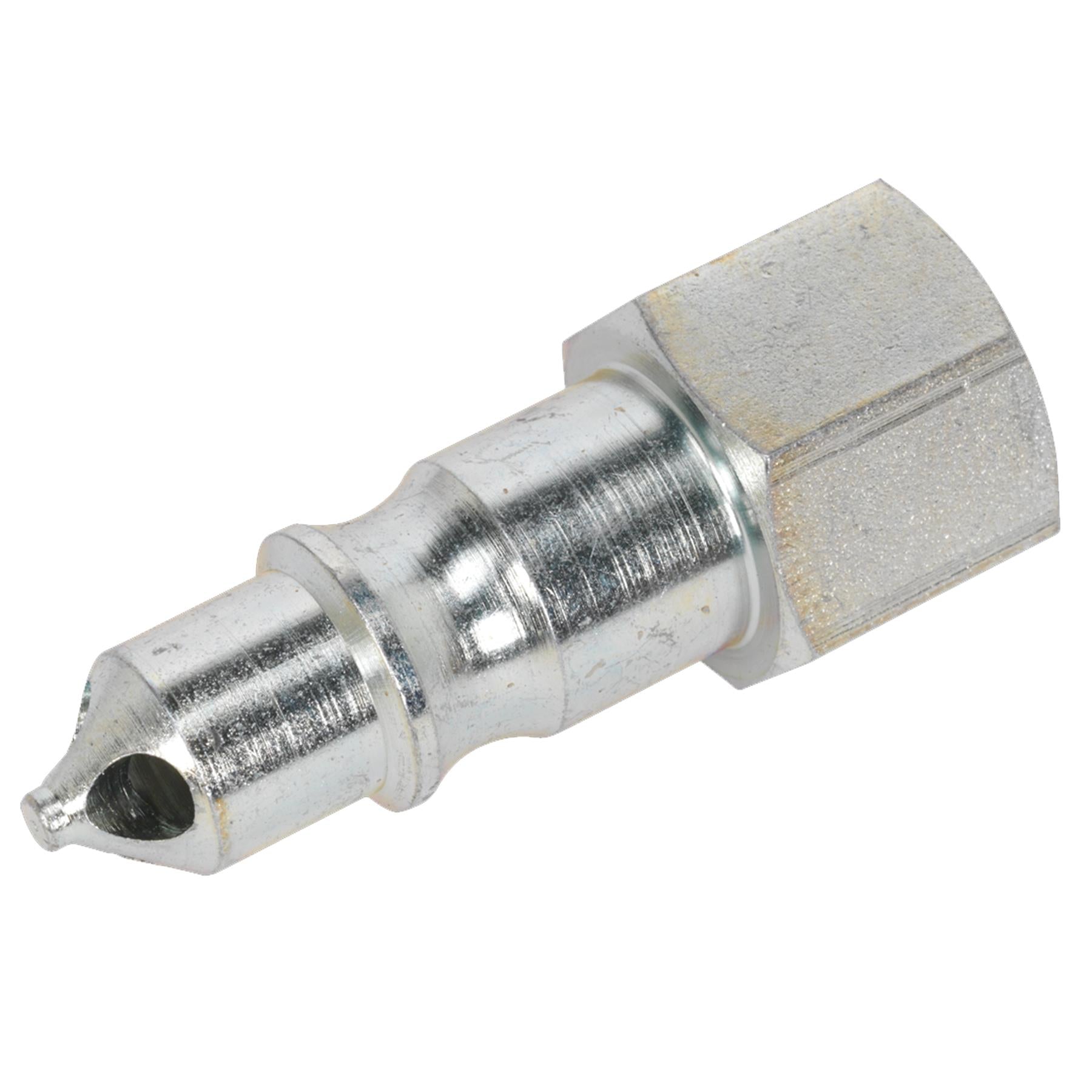 Sealey Screwed Adaptor Female 3/8"BSP Pack of 2