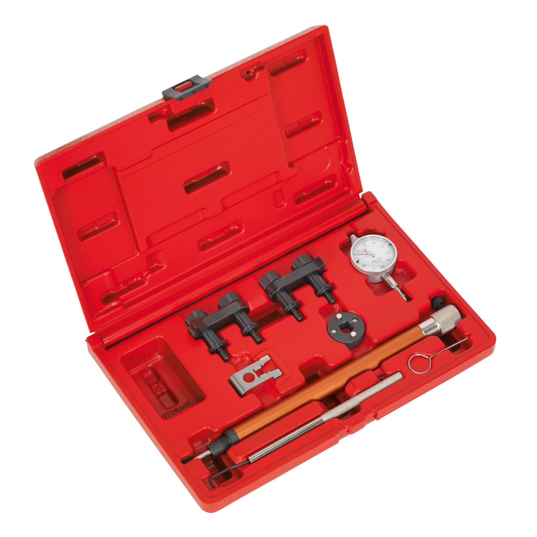 Sealey Pet Eng Timing Kit - VAG 1.8, 2.0 TSi/TFSi - Chain Drive