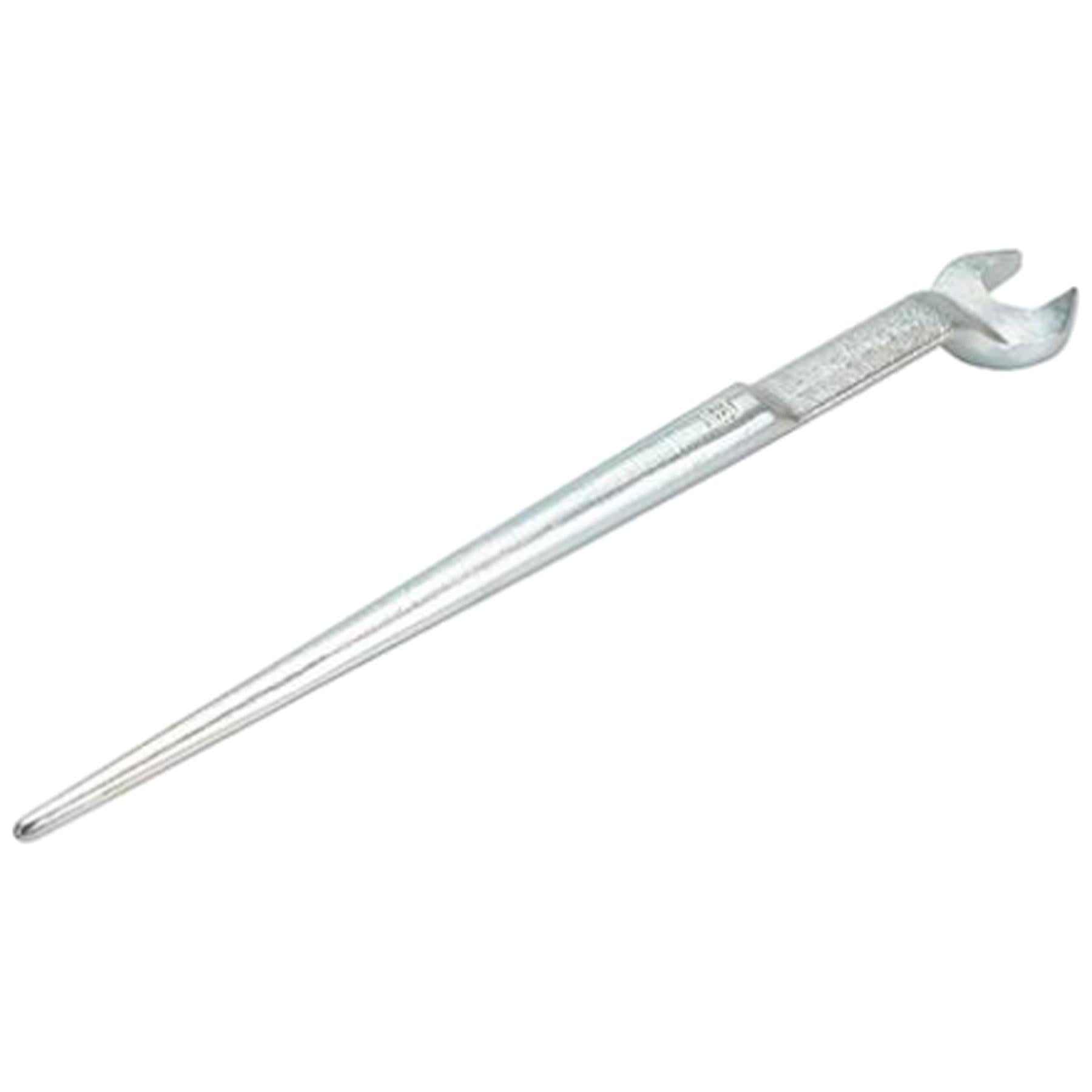 King Dick Open Ended Metric Podger Spanner / Wrench 19mm