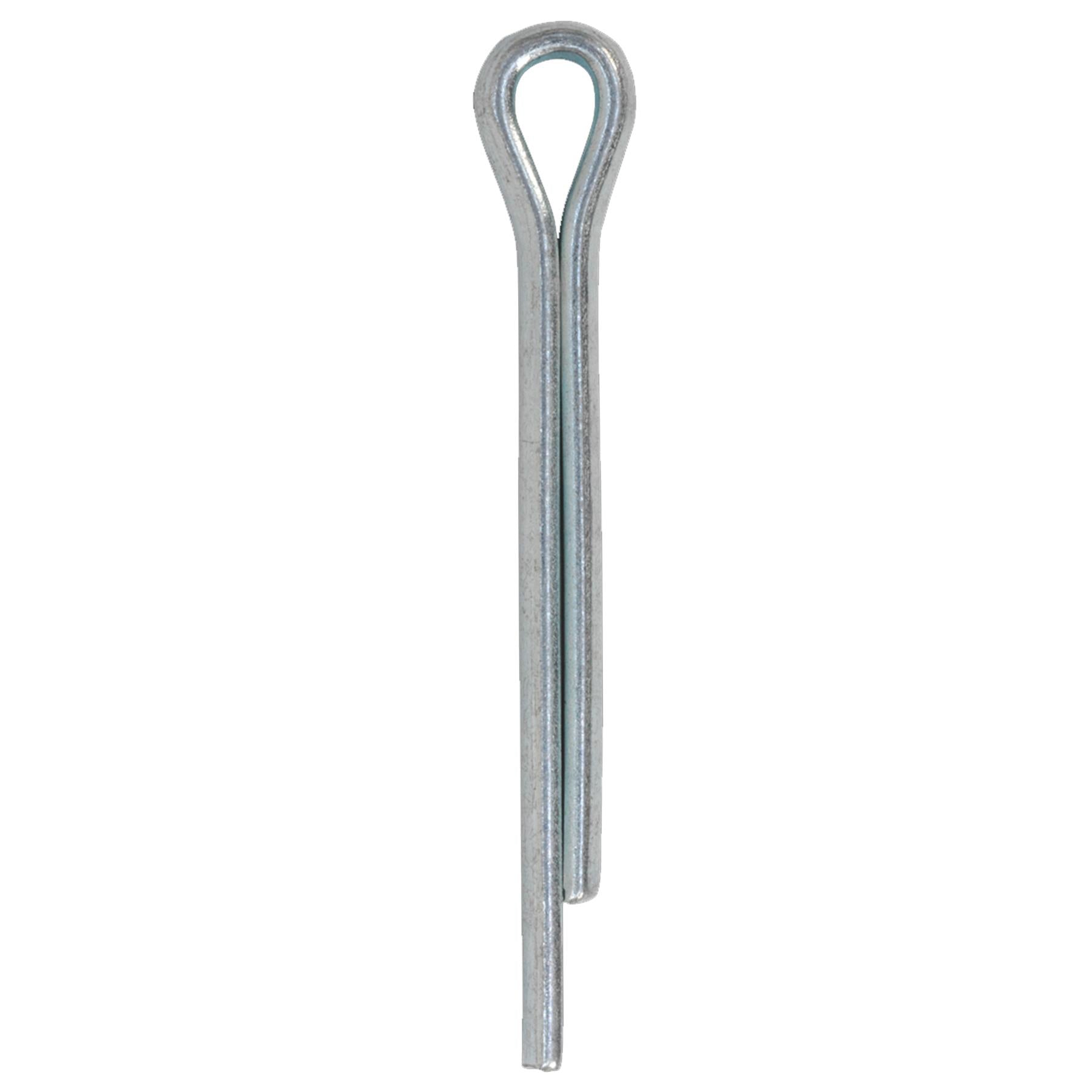Sealey Split Pin 3.6 x 38mm Zinc plated steel Pack of 100