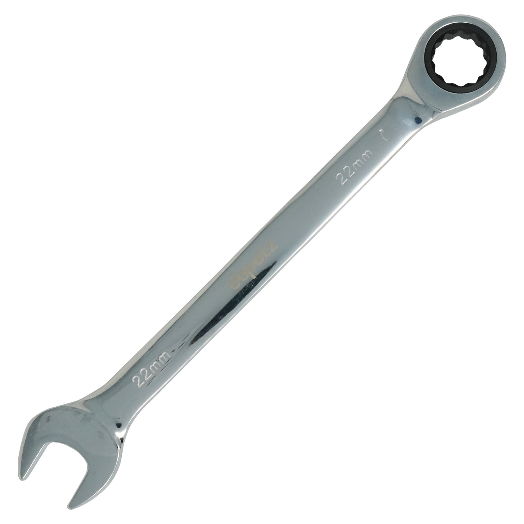 Fixed Head Ratchet Metric Spanner