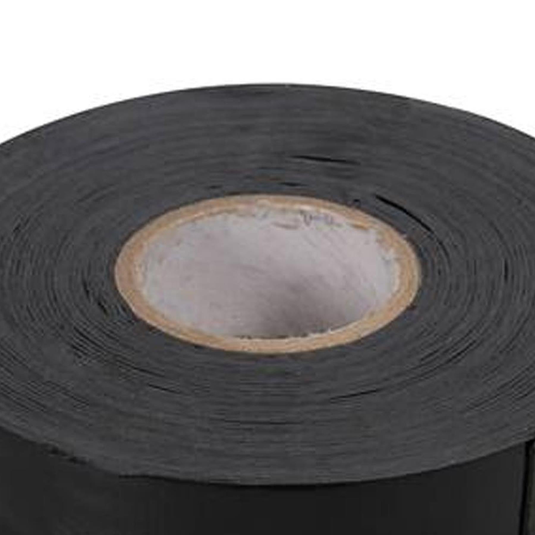 Self-Amalgamating Repair Tape - 25mm X 10M Strong, Waterproof & Insulating