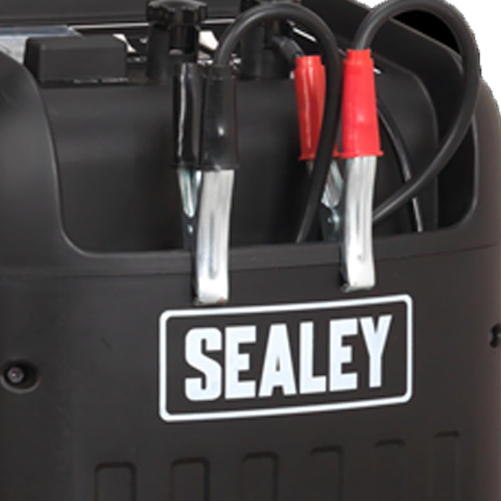 Sealey START420 Starter / Charger 420/60Amp 12/24V 230V