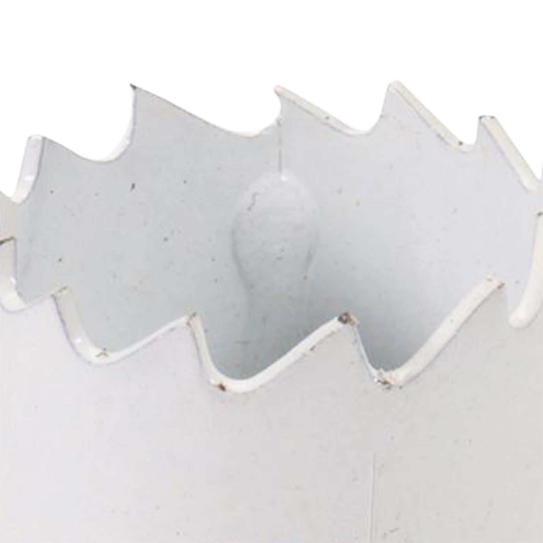 Heavy Duty Bi-Metal Holesaw 25mm Variable Pitch Steel Wood Metal Pvc Fast Clean