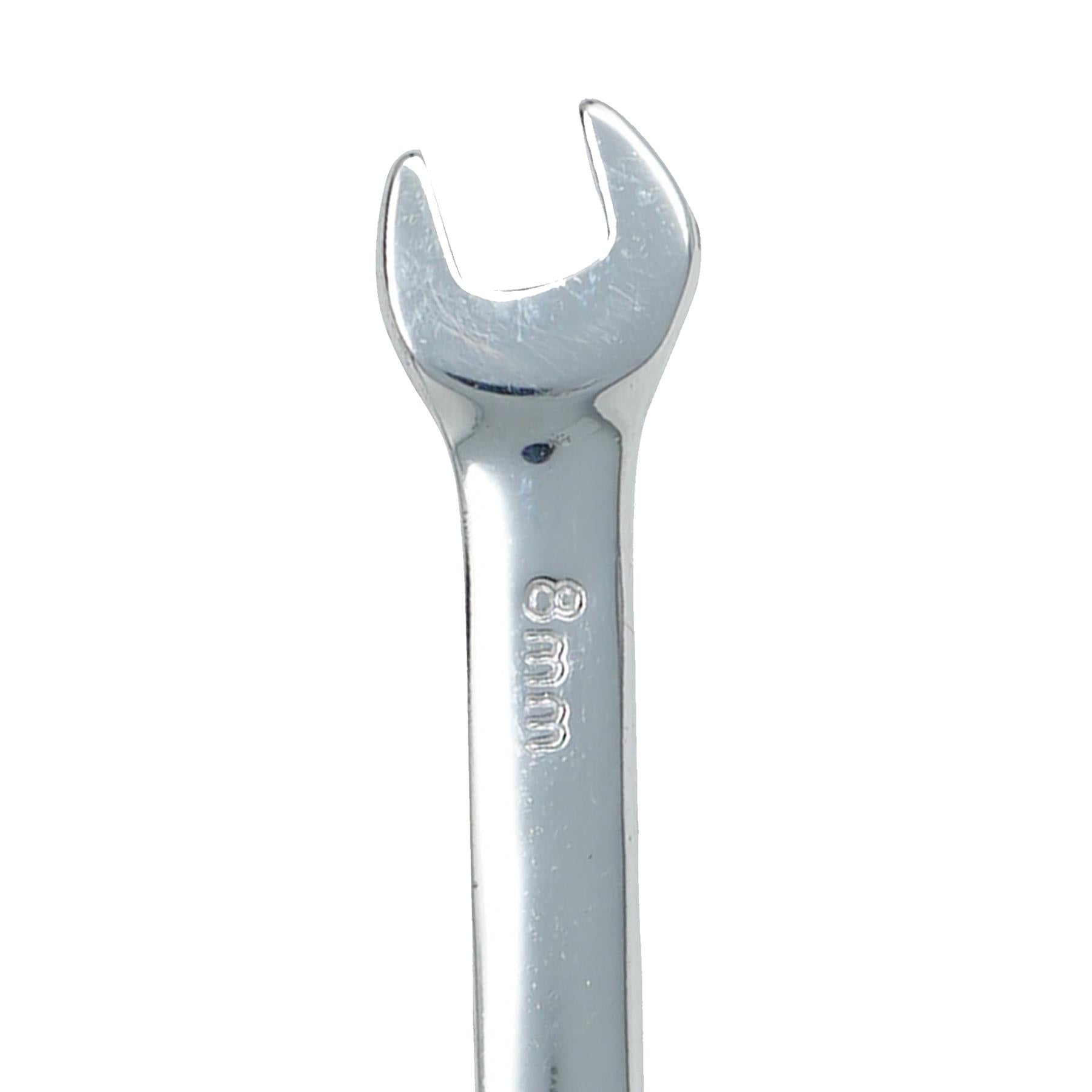 8mm Flexible Head Ratchet