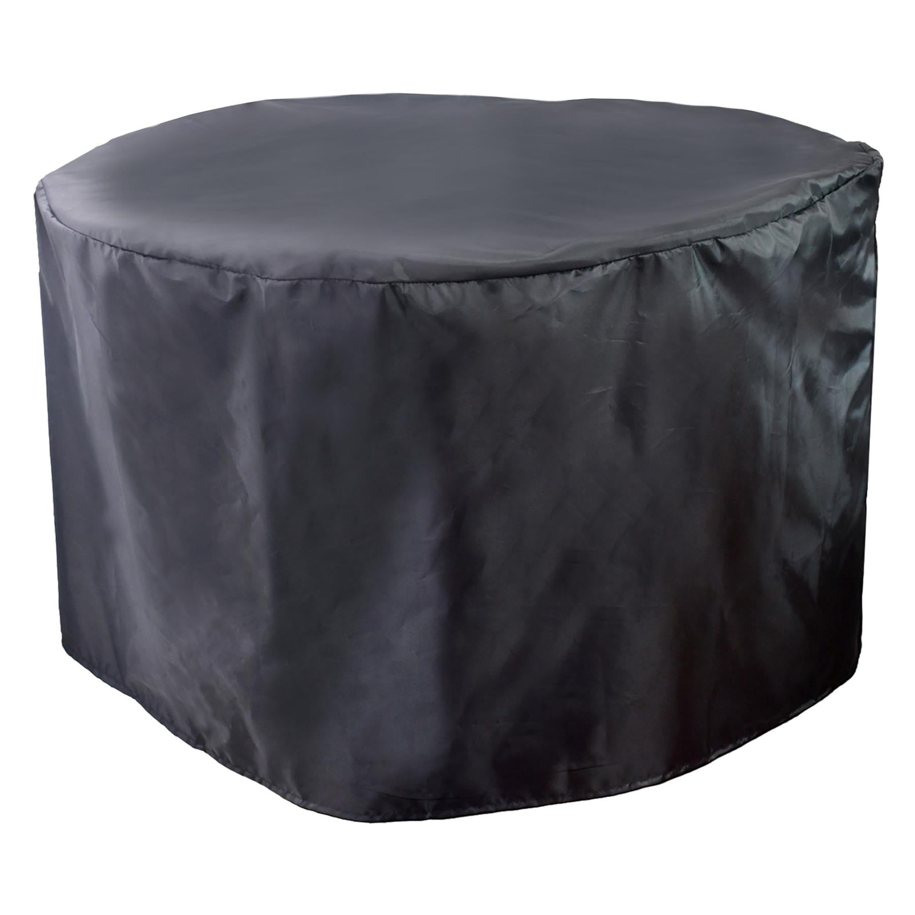 Waterproof Garden Patio Furniture Cover Outdoor Garden Round Table Cover