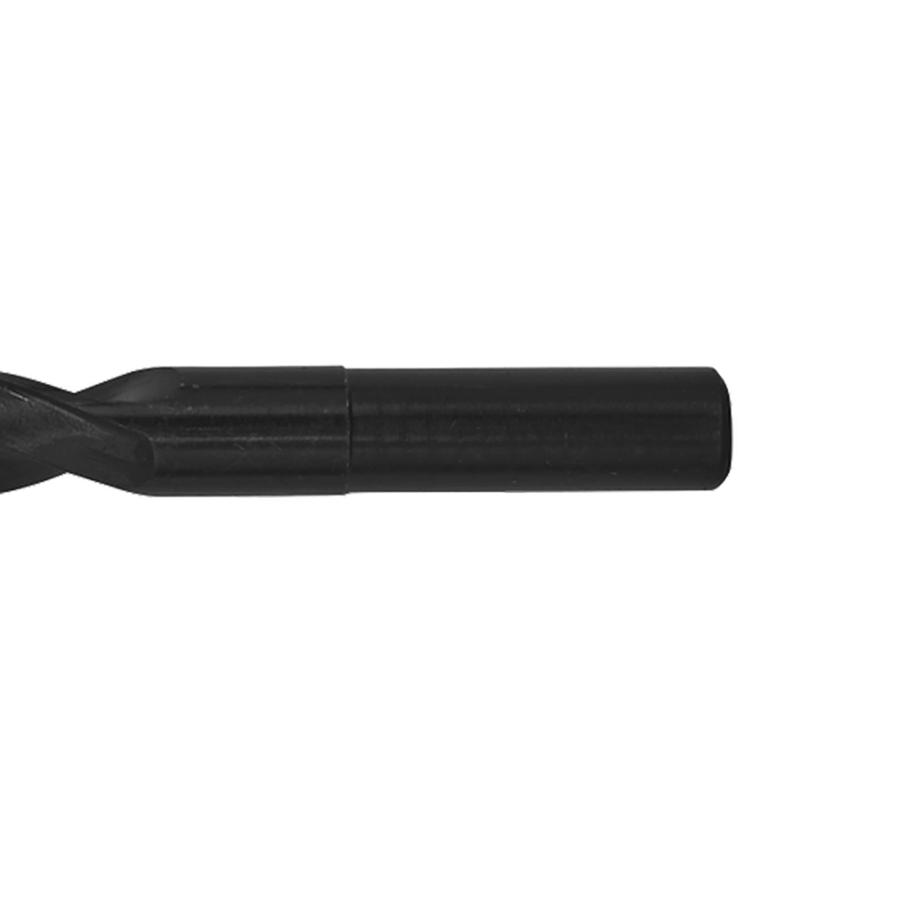 Sealey Blacksmith Bit - Ø11 x 140mm Black Oxide Finish