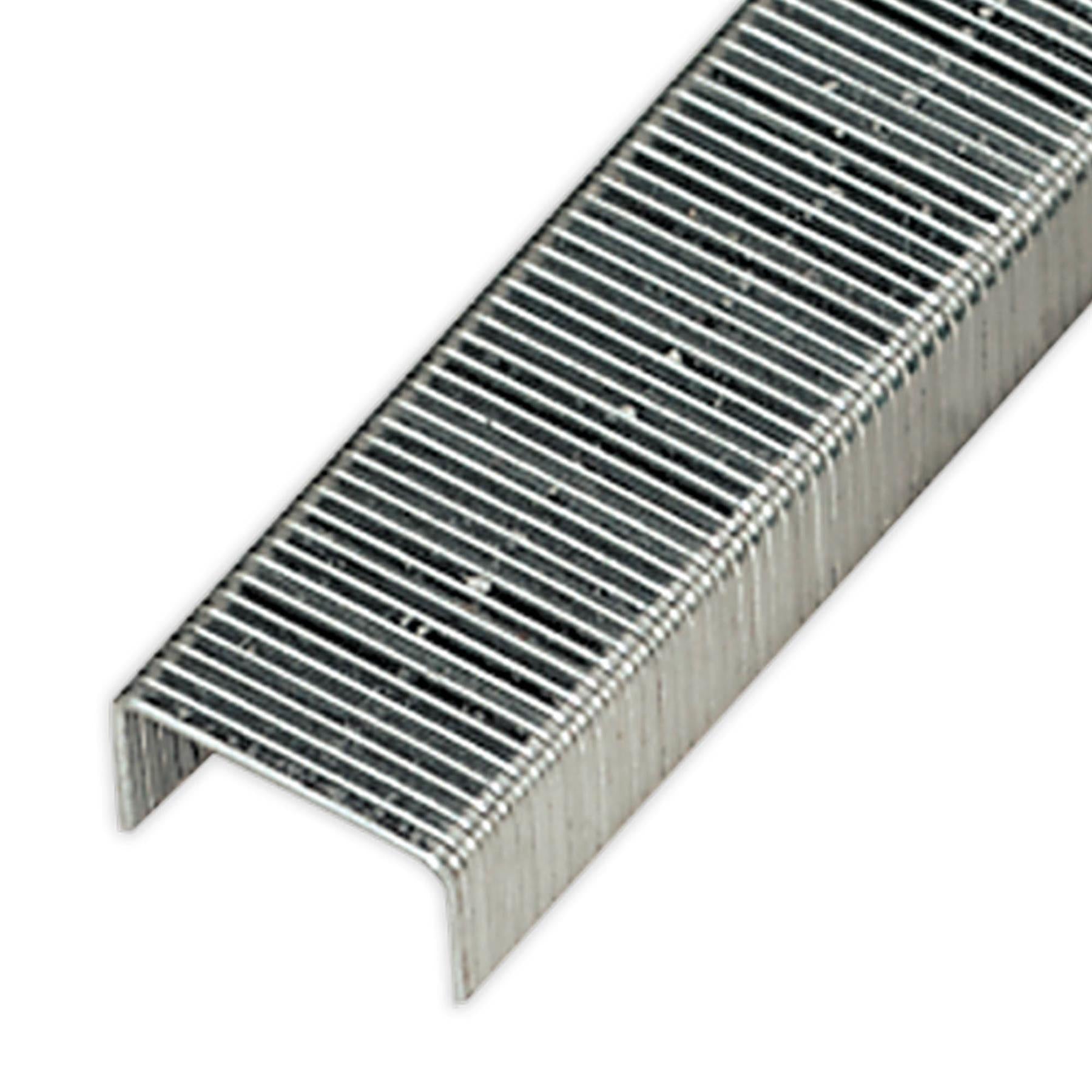 Sealey Staple 6mm Pack of 500