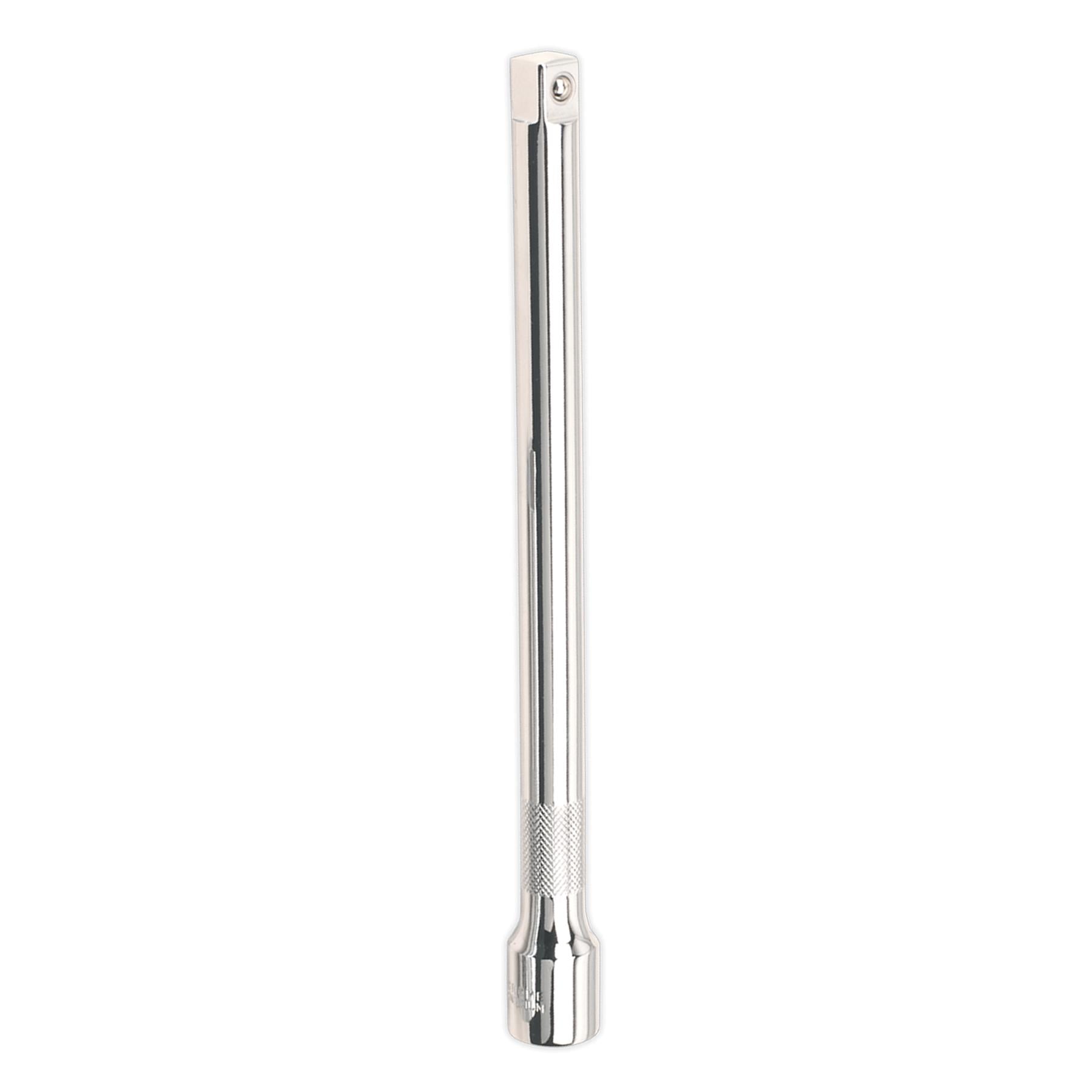 Sealey Extension Bar Set 3pc 1/2"Sq Drive