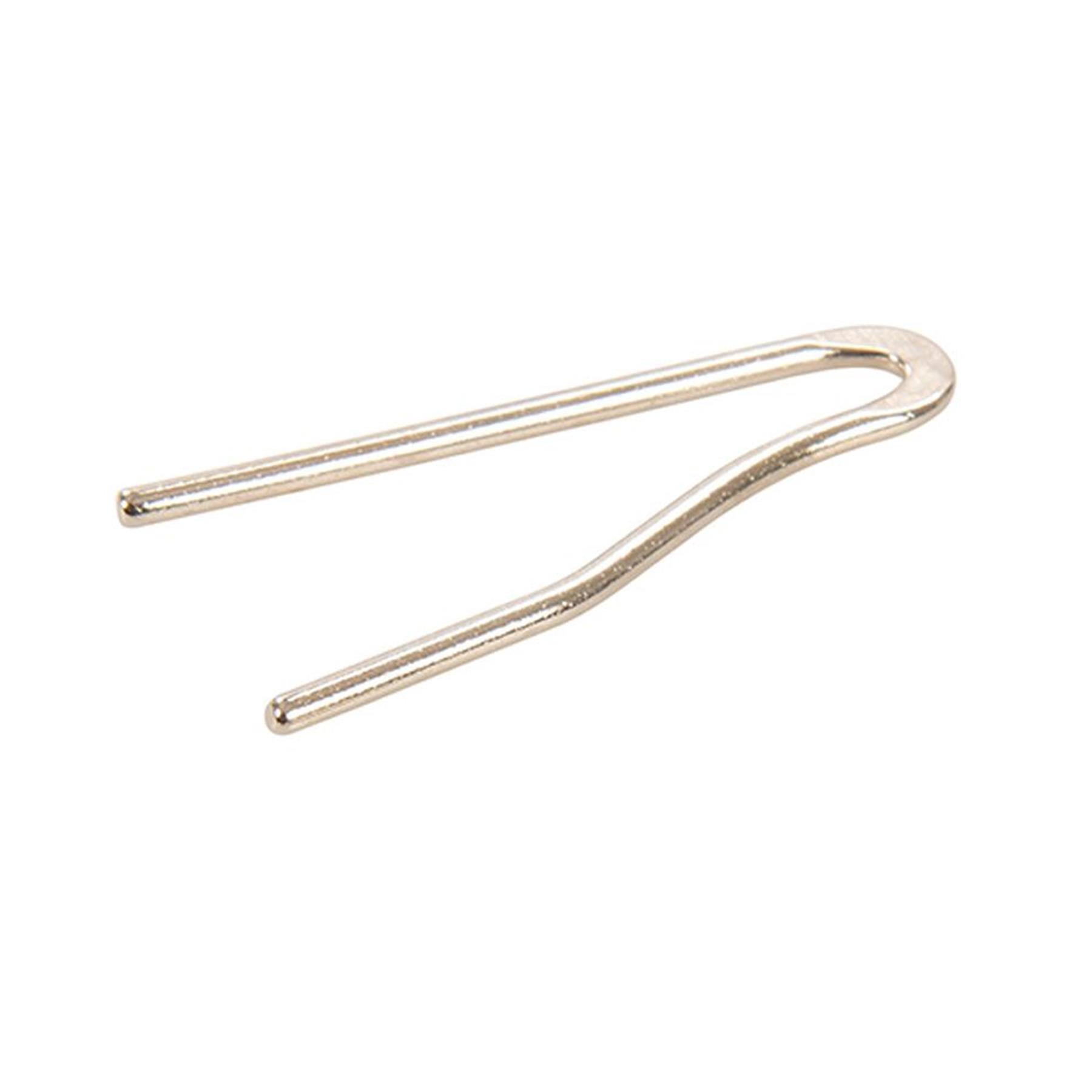 Soldering Gun Tips 3pk 100W Steel replacement soldering gun tips.