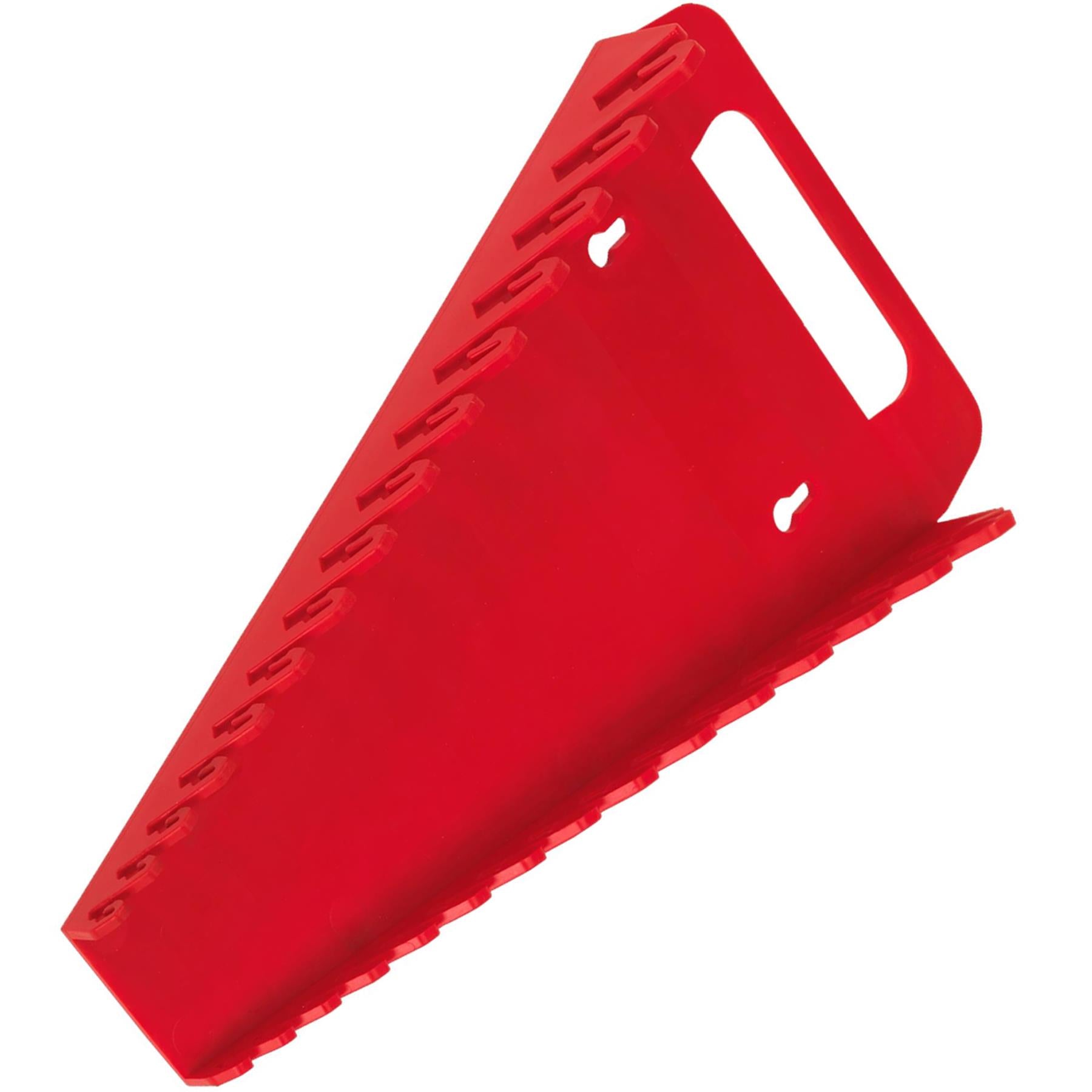Spanner Rack Capacity 15 Spanners Premier Hand Tools Sealey