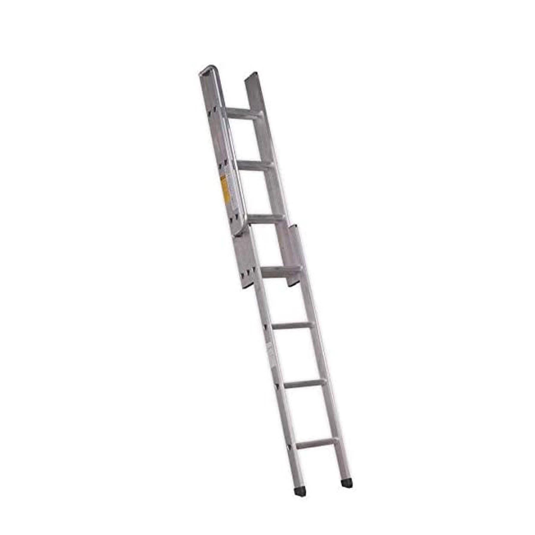 Sealey Loft Ladder 3-Section to BS 14975:2006
