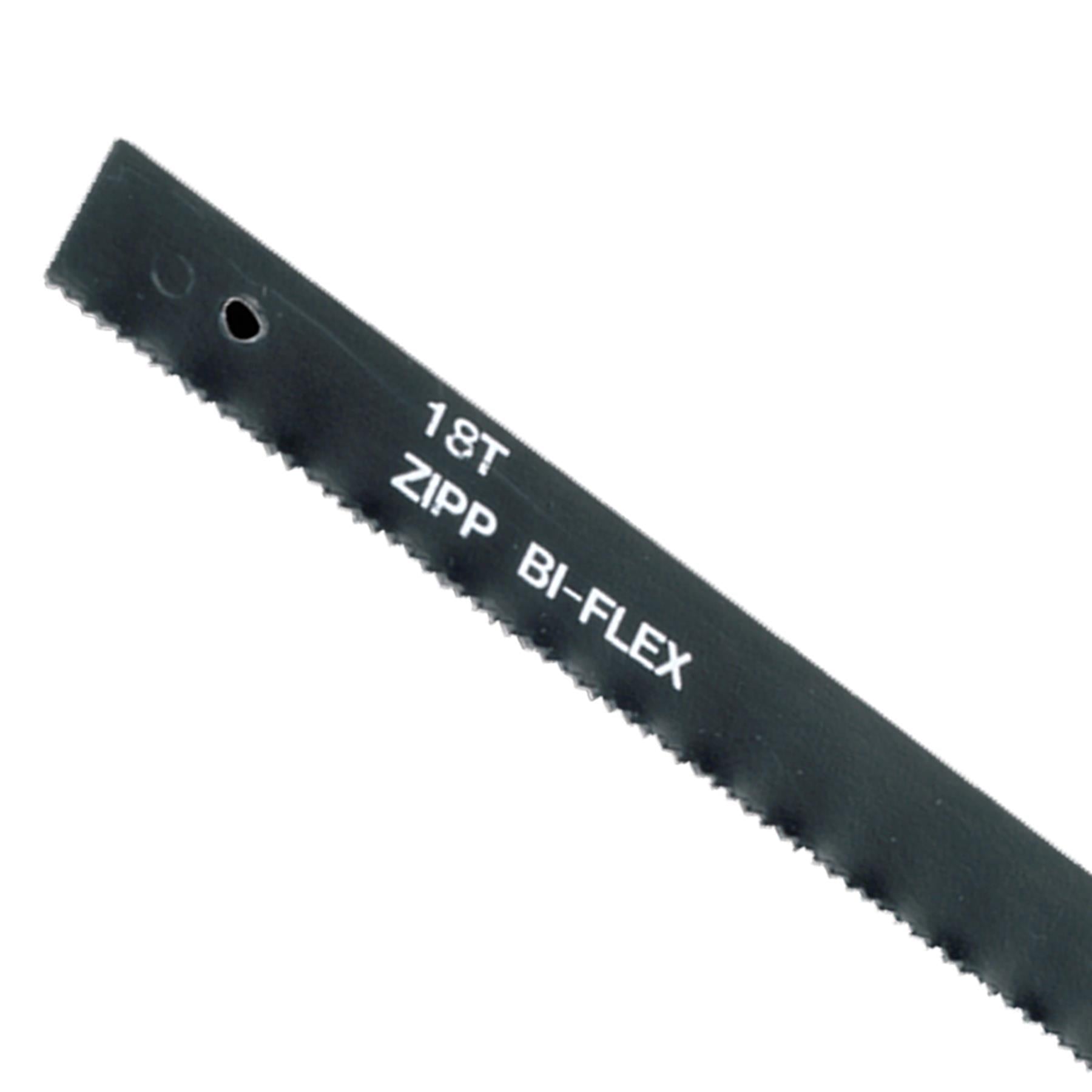 Sealey Air Saw Blade 18tpi Pack of 5
