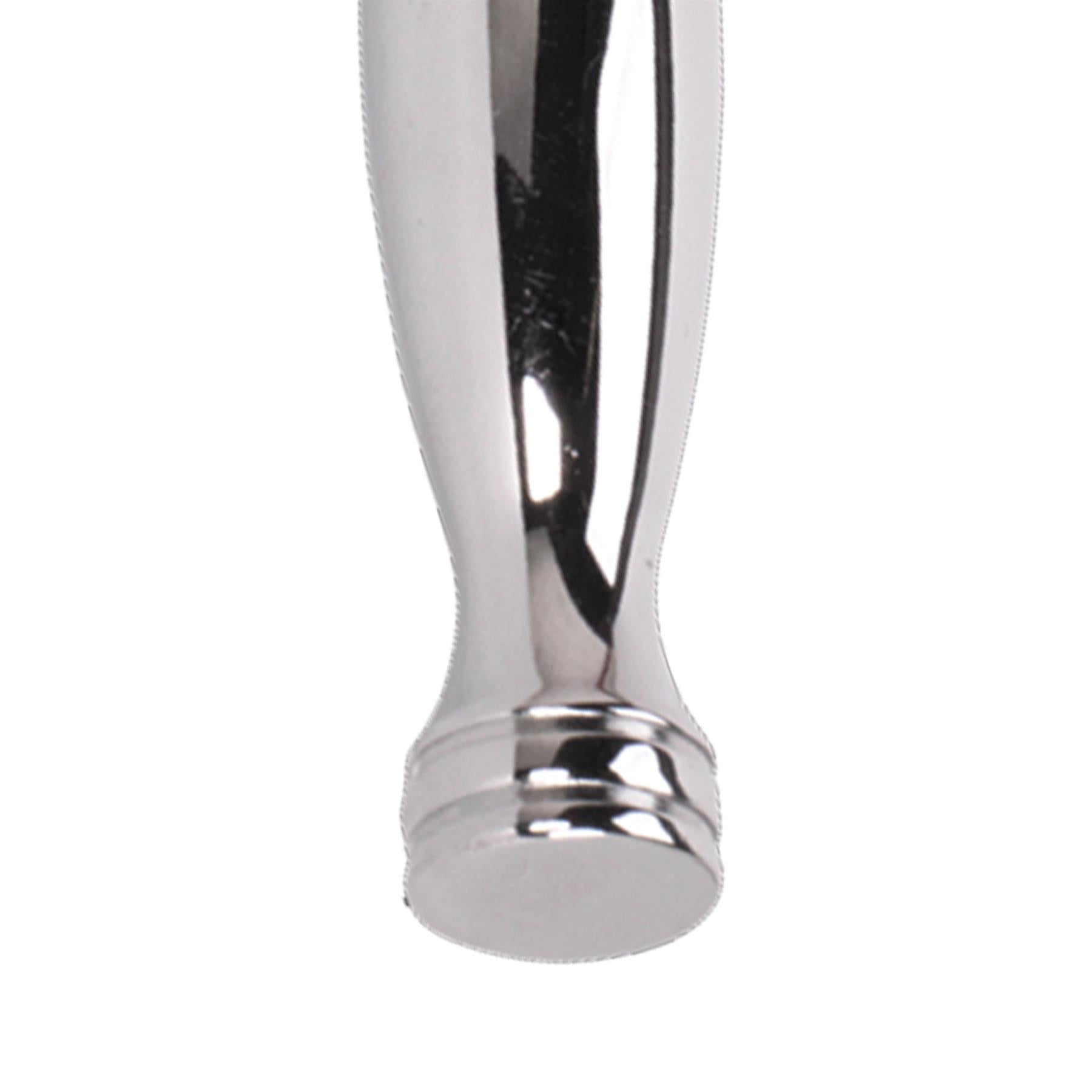 Sealey Gearless Ratchet 3/8"Sq Drive - Push-Through Reverse