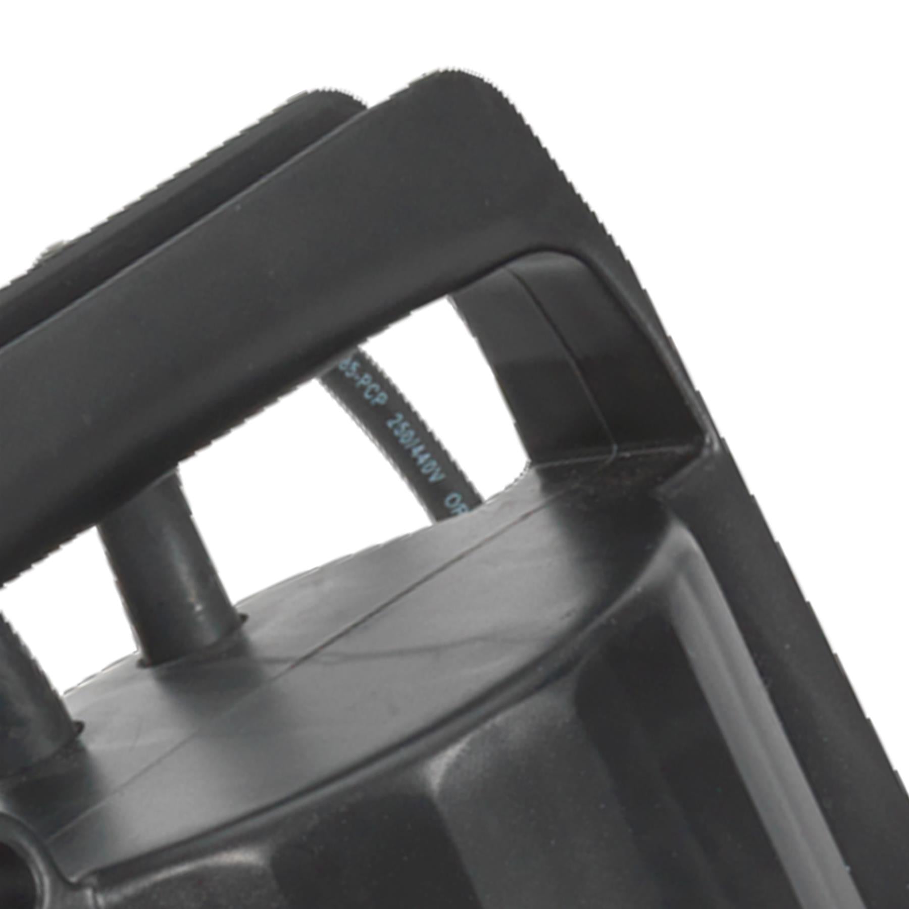 Submersible Dirty Water Pump Automatic 133L/min 230V Sealey