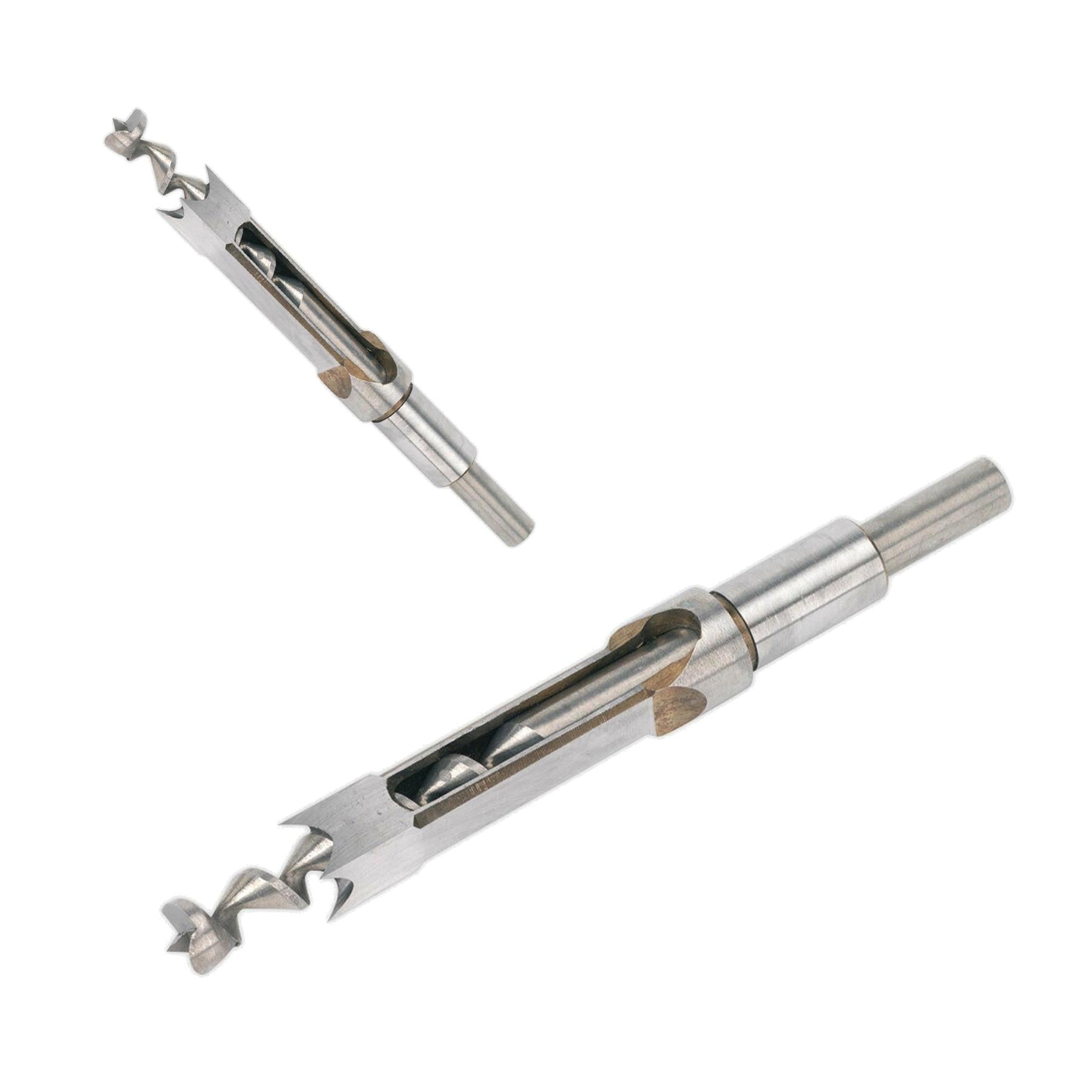 Sealey Chisel & Drill Set 5/8"