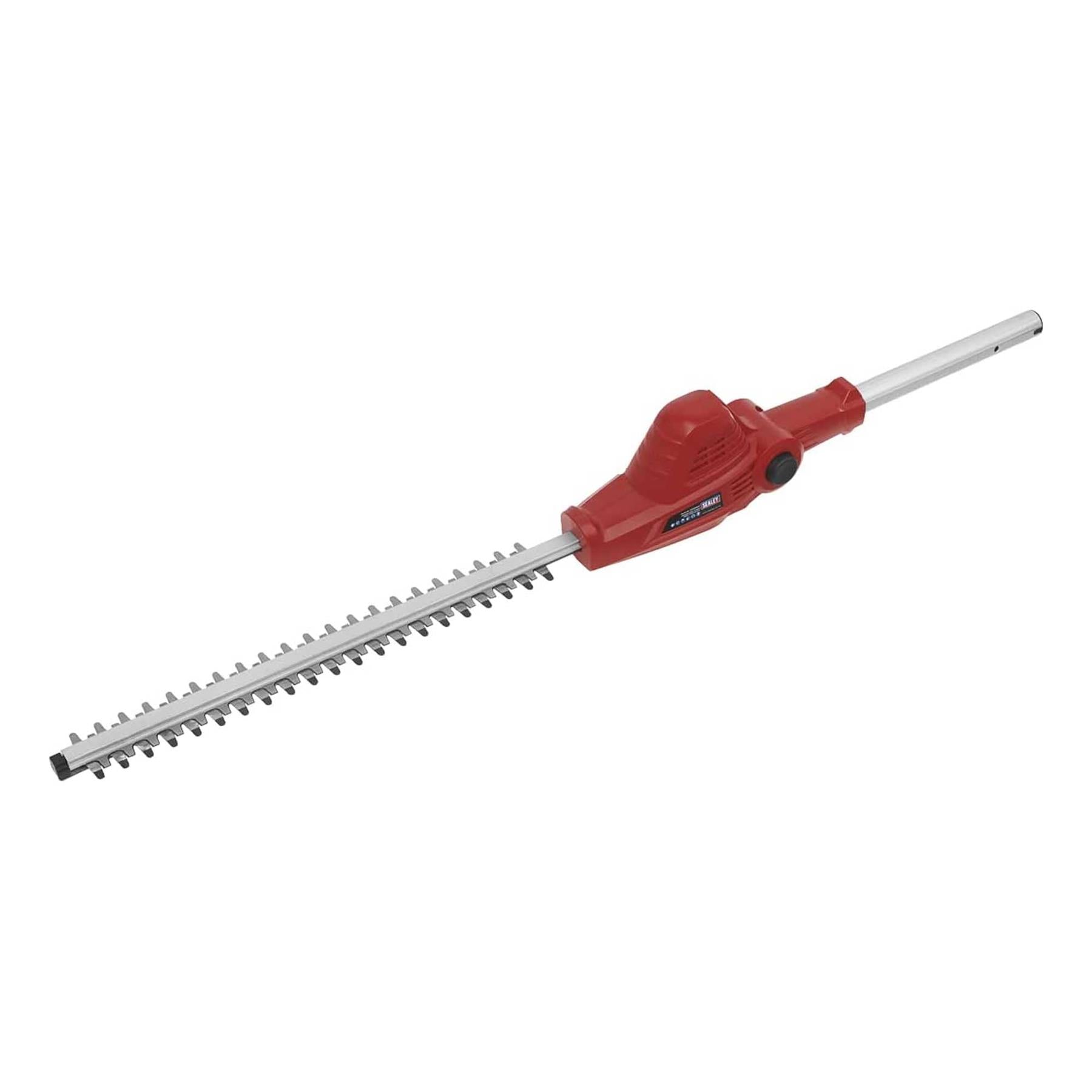 Sealey Telescopic Cordless Hedge Trimmer & Chainsaw Kit 20V SV20 Series - 2 Batteries
