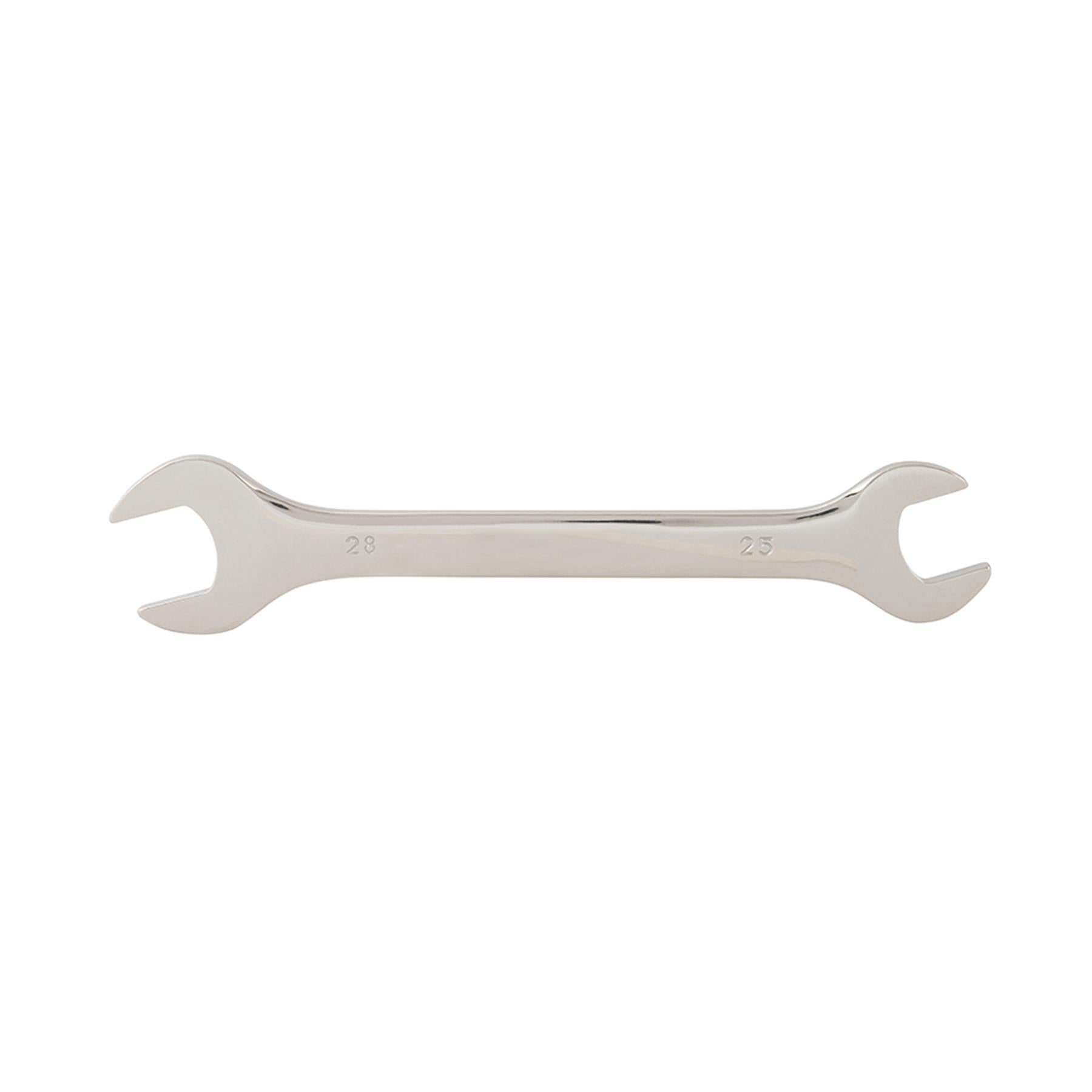 Open Ended Spanner 25/28mm