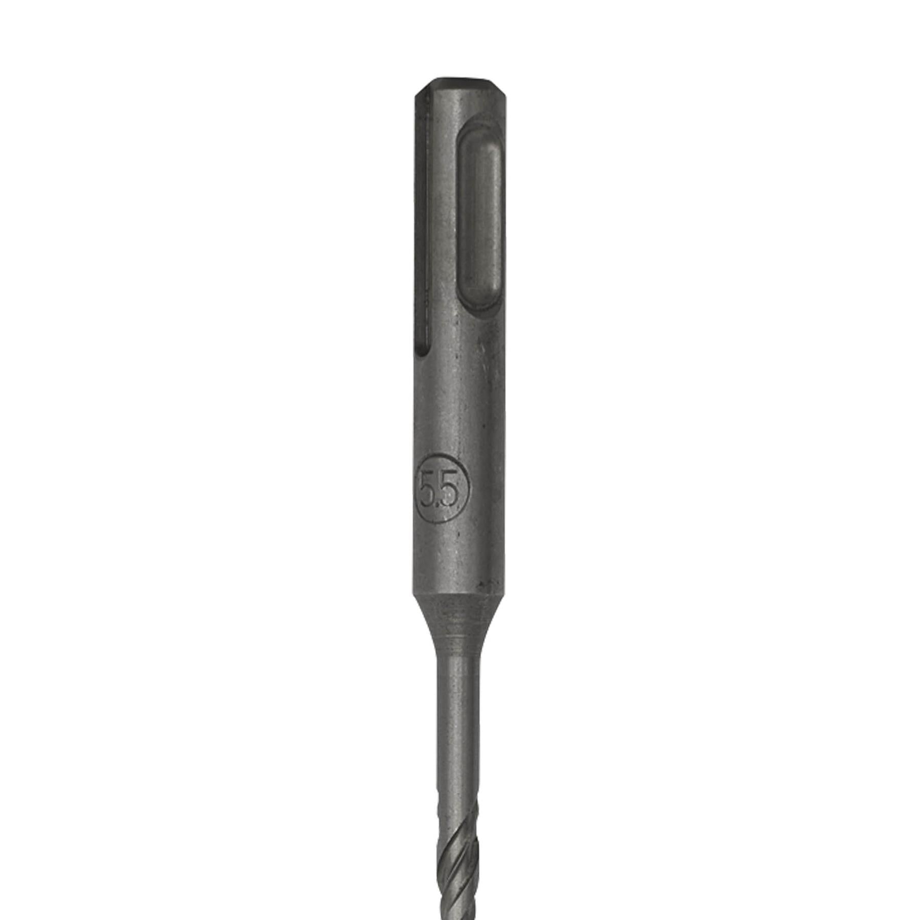 Sealey SDS Plus Drill Bit �5.5 x 160mm