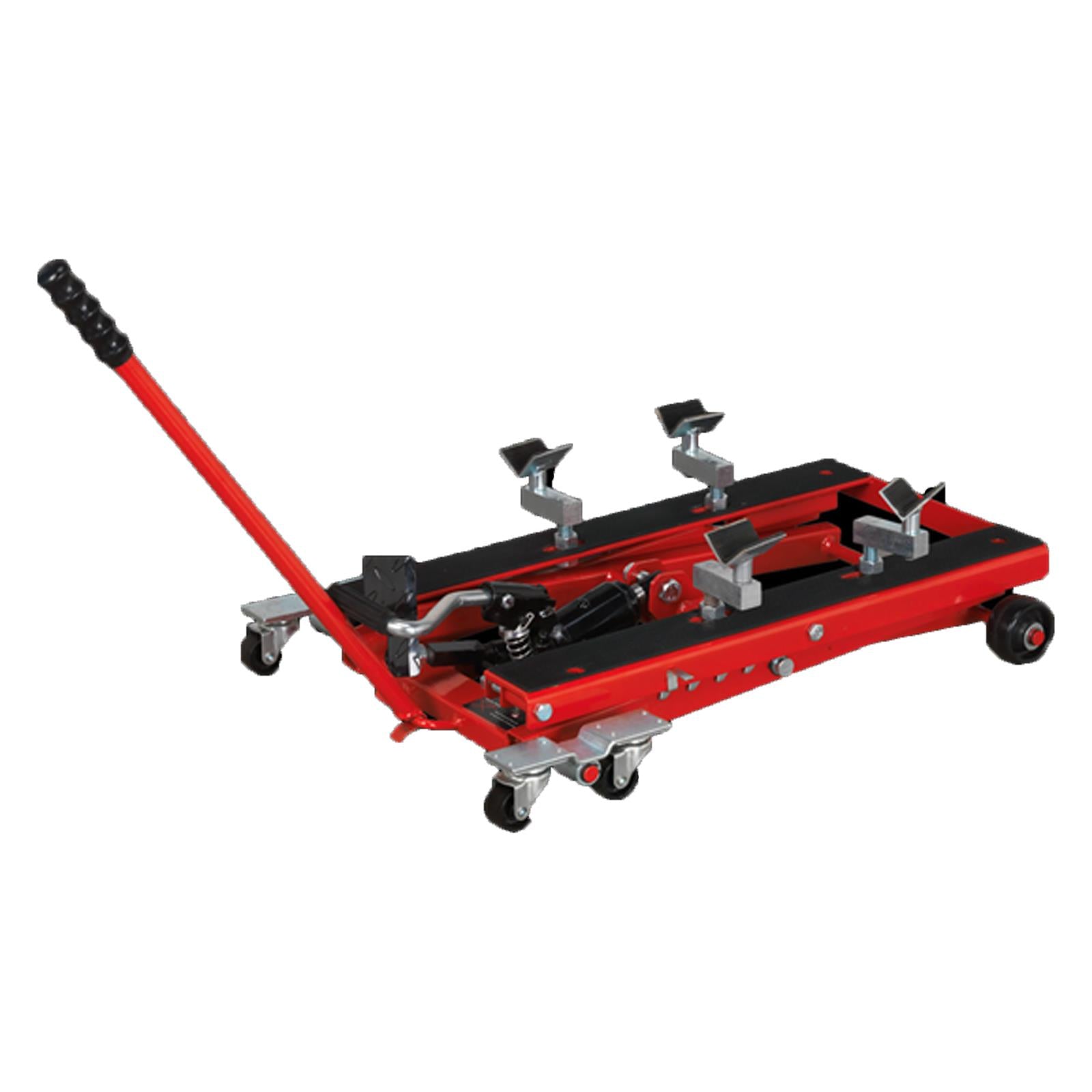 New Sealey MC4500 Hydraulic Motorcycle Bike & Quad Scissor Lift 500kg Capacity