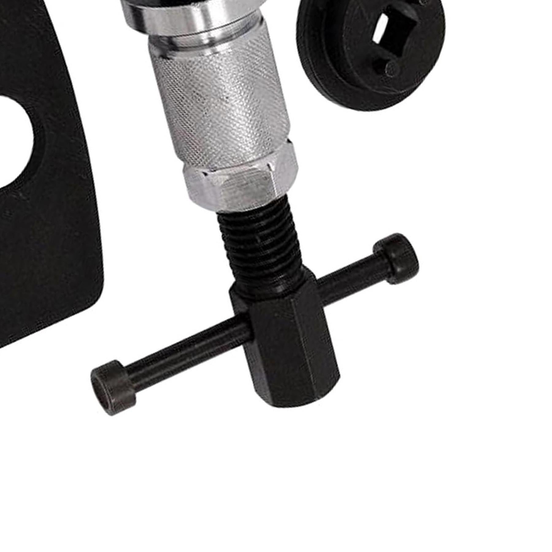 Brake Pad Caliper Piston Rewind Wind Back Garage Tool Renault, Citroen, Peugeot
