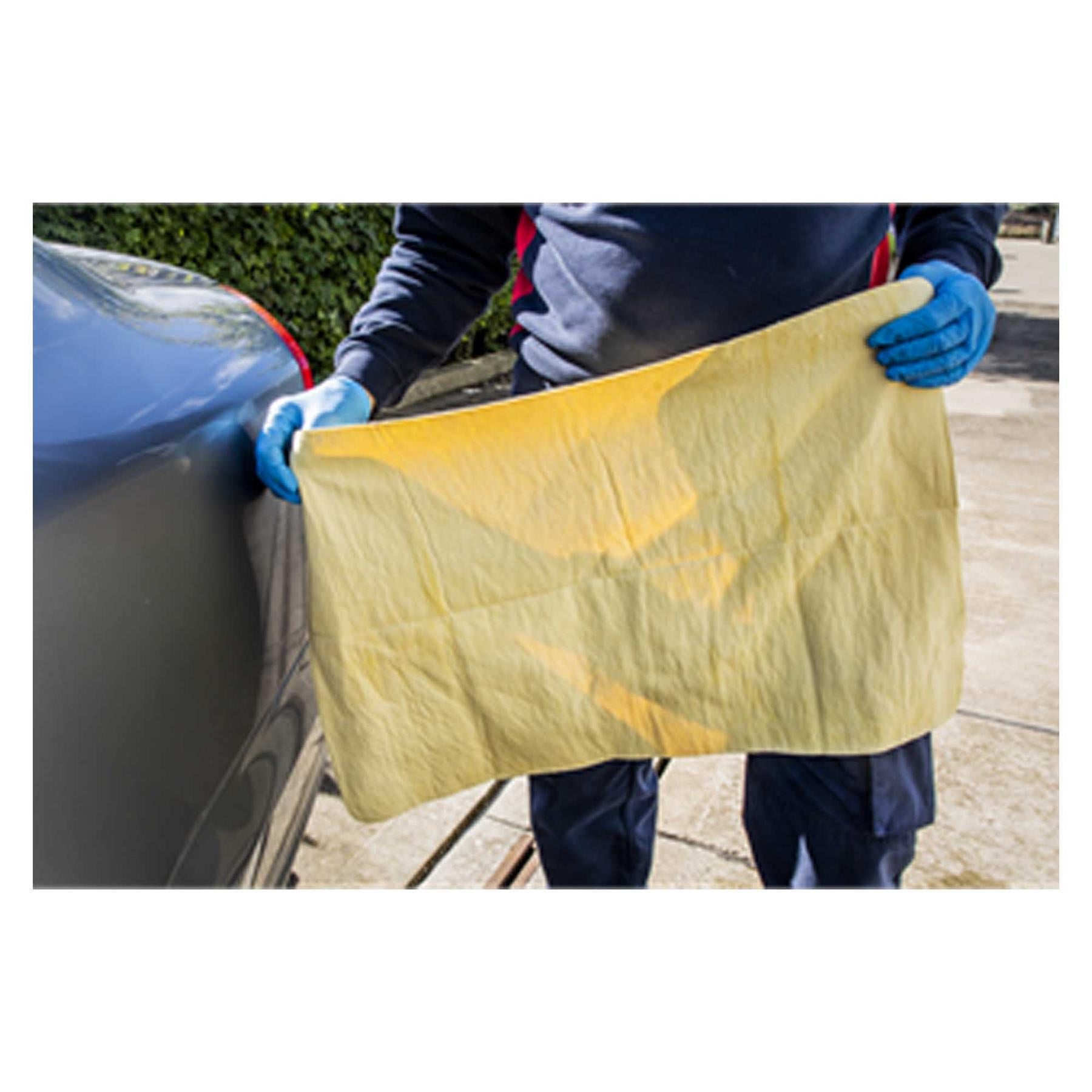 Sealey PVA Chamois 2.5ft