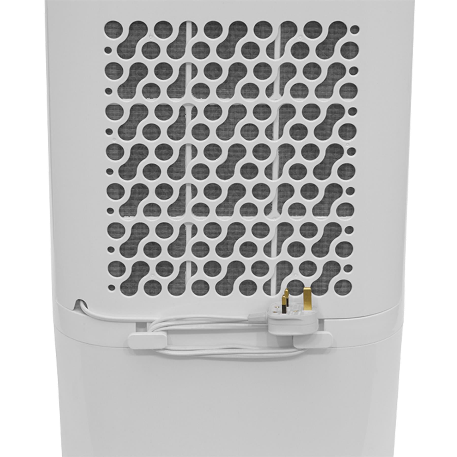 Sealey Air Cooler/Purifier/Humidifier with Remote Control