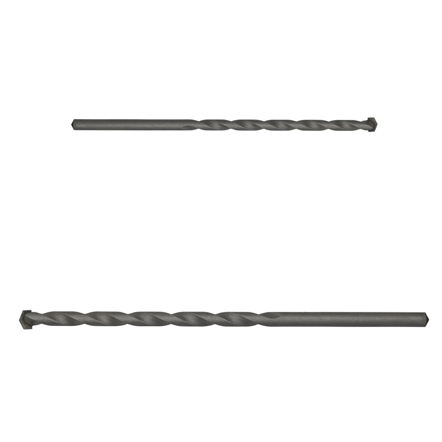 Sealey Straight Shank Rotary Impact Drill Bit Ø7 x 150mm