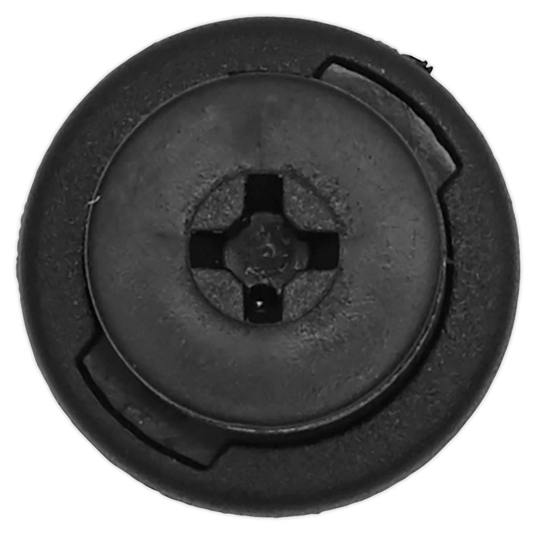 Sealey Screw Rivet, 20mm x 25mm, Japanese - Pack of 20