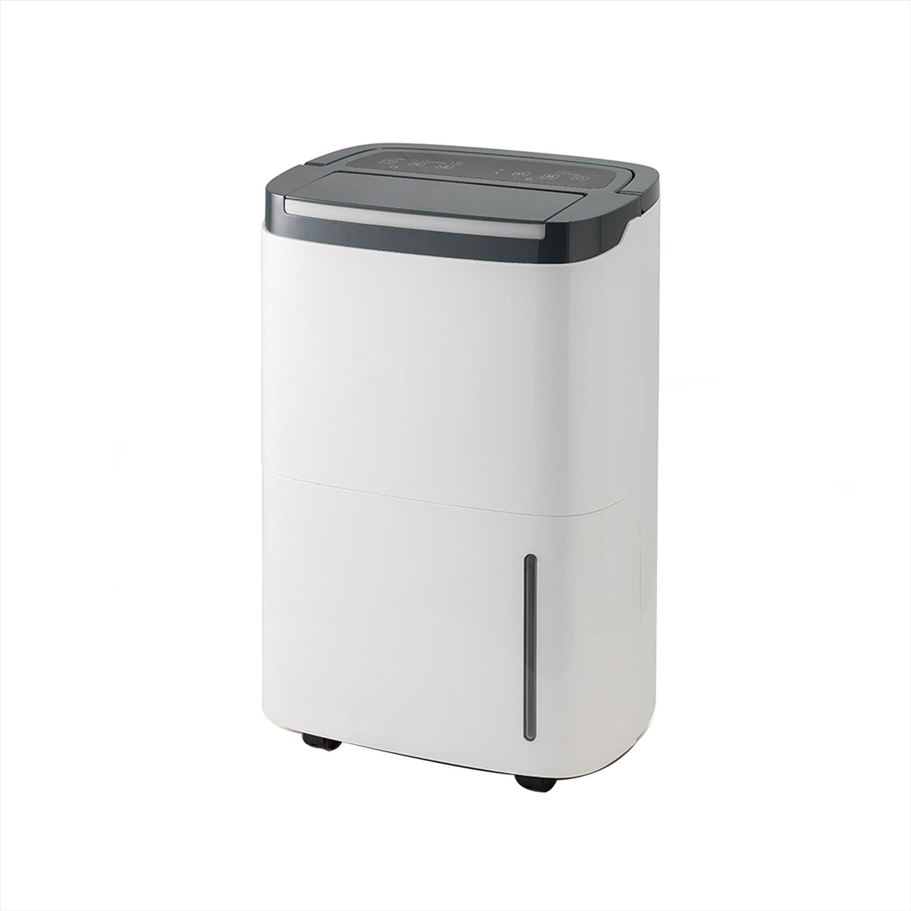 Rhino DH20L Domestic Dehumidifier 20Ltr 230V Washable filter