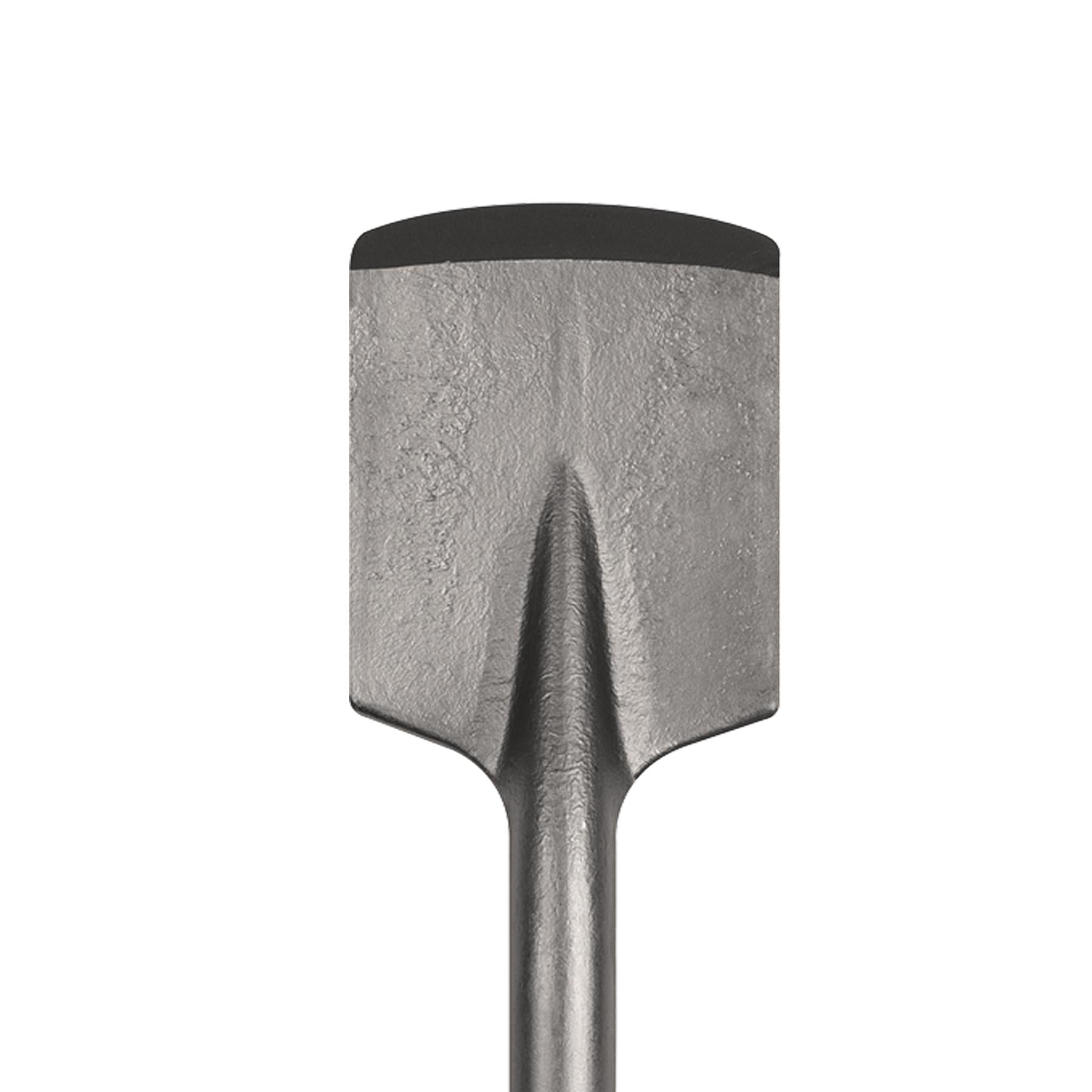 Sealey Clay Spade 110 x 460mm - Kango 900