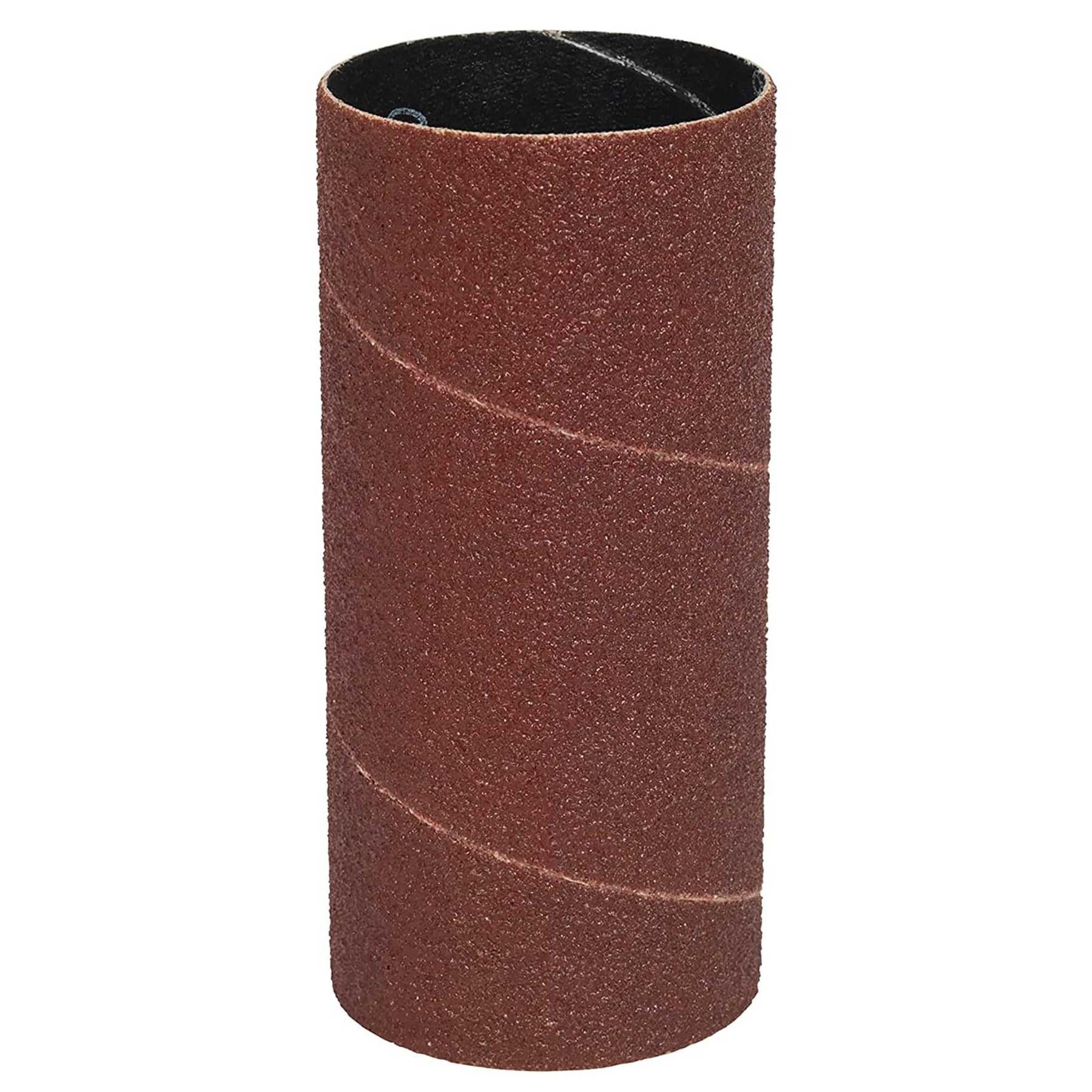 Sealey Sanding Sleeves Assorted 80 Grit - Pack of 5