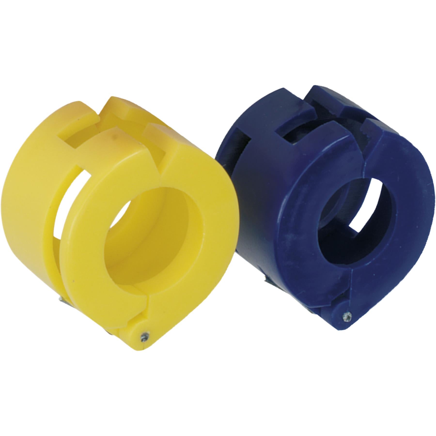 Sealey Air Conditioning Spring Lock Coupling Tool Set 4pc