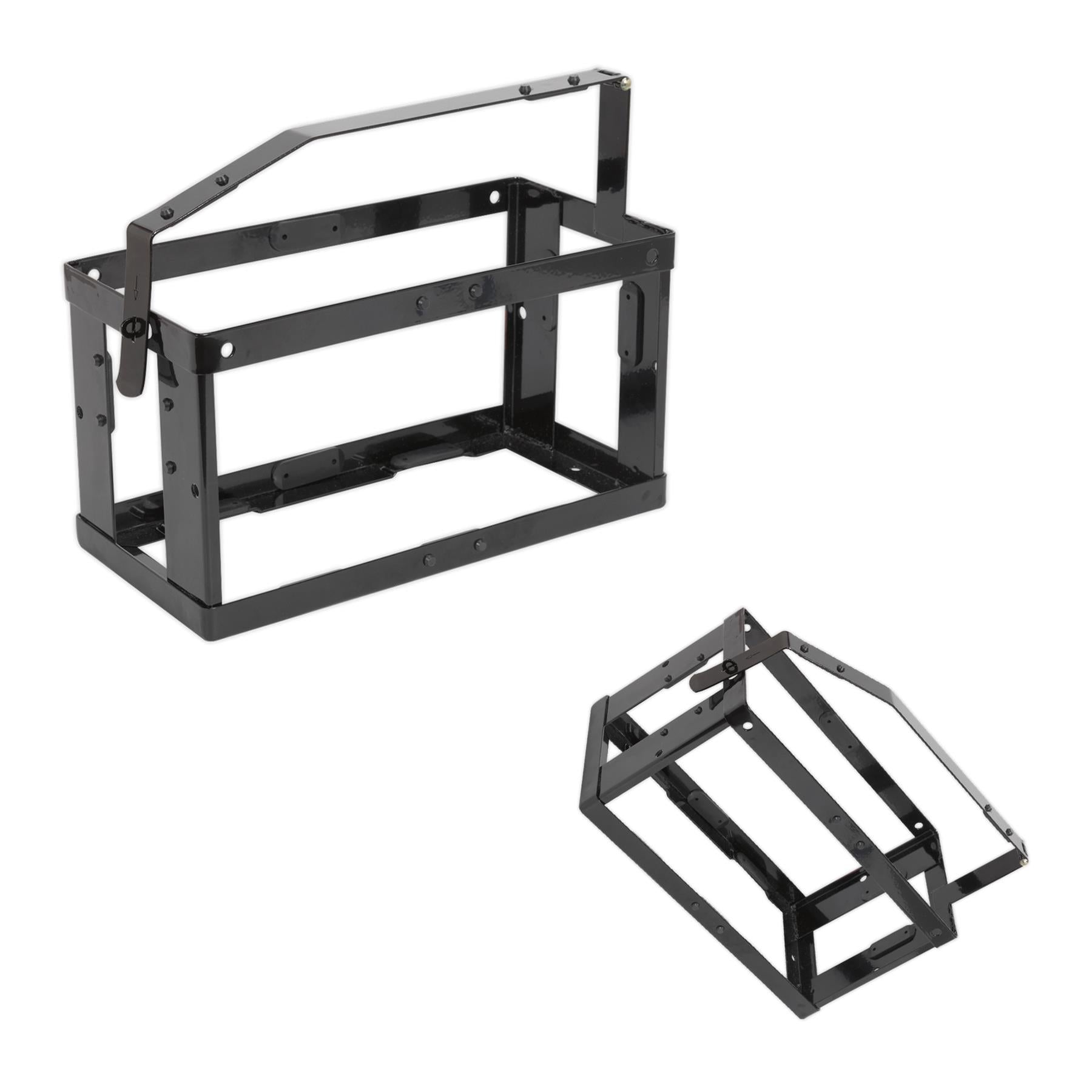 Sealey Vehicle Bracket for JC10, JC10B & JC10G